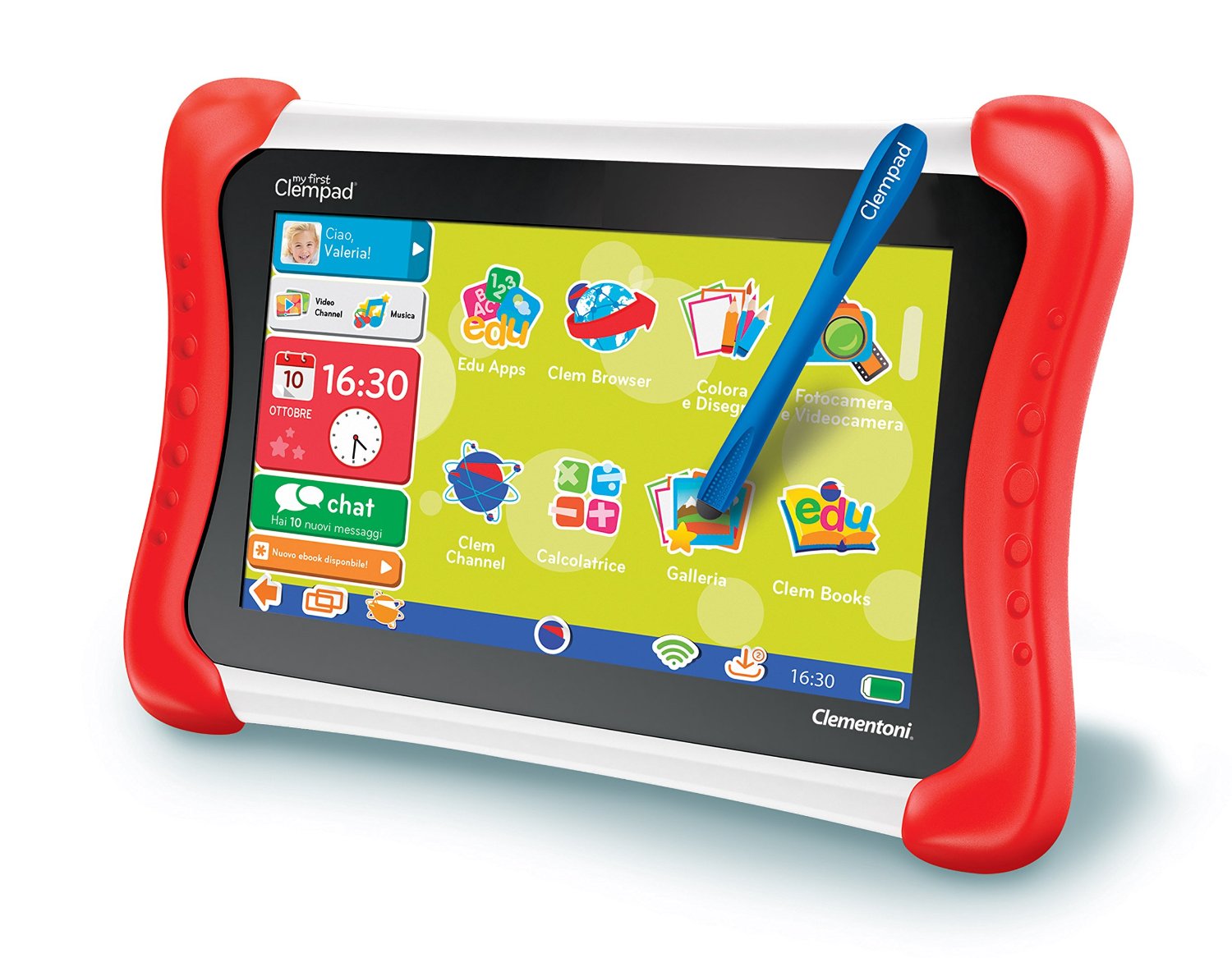 Guida ai migliori tablet per bambini - Why-Tech