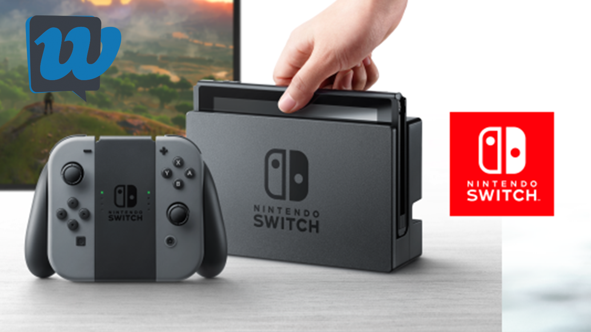 Nintendo Switch, tutto quello che c’è da sapere