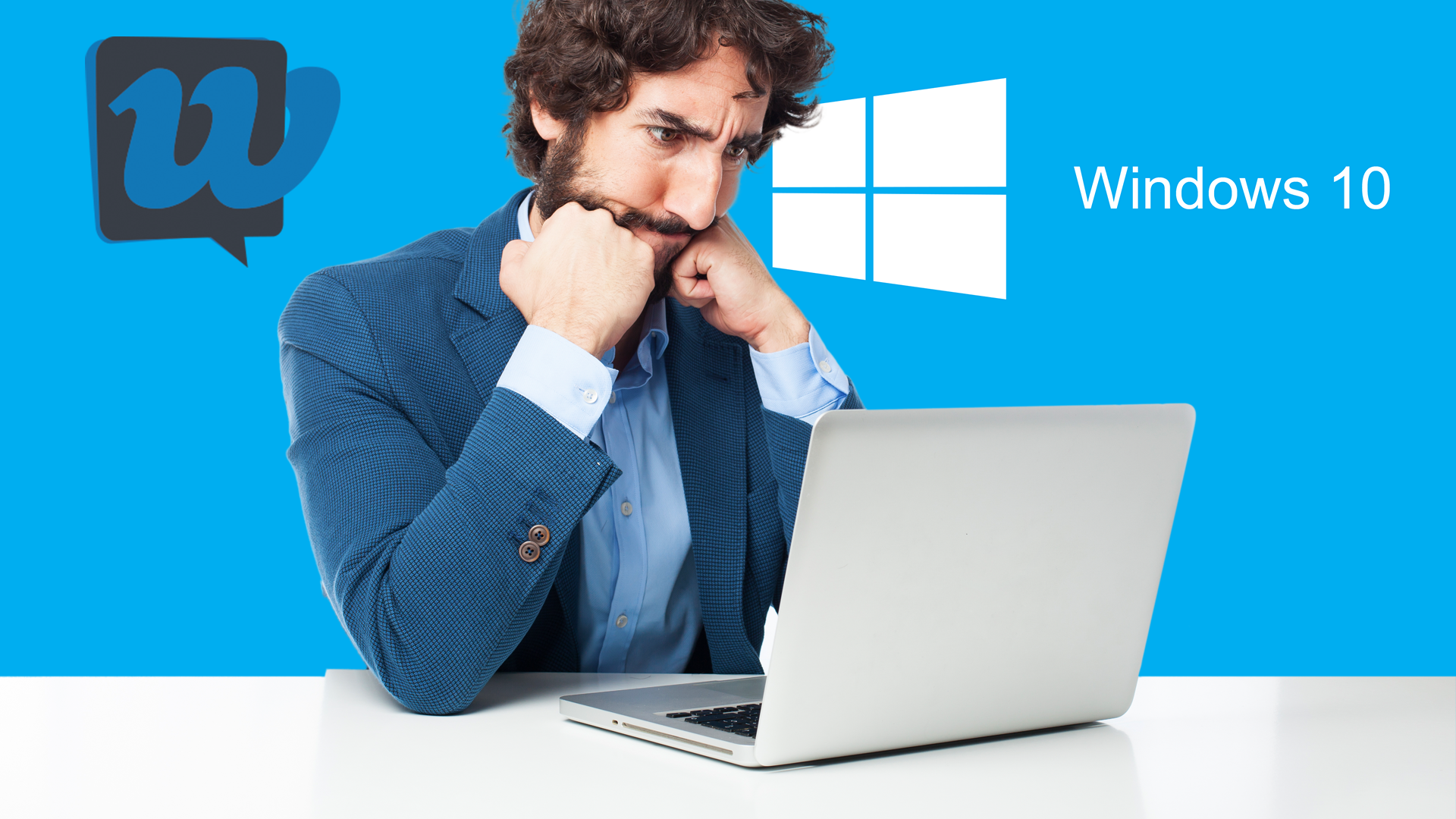 Windows 10: impossibile aprire Edge o altre app di sistema