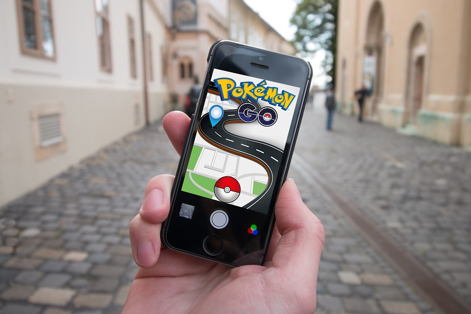 Pokémon Go: in arrivo 100 nuovi Pokémon