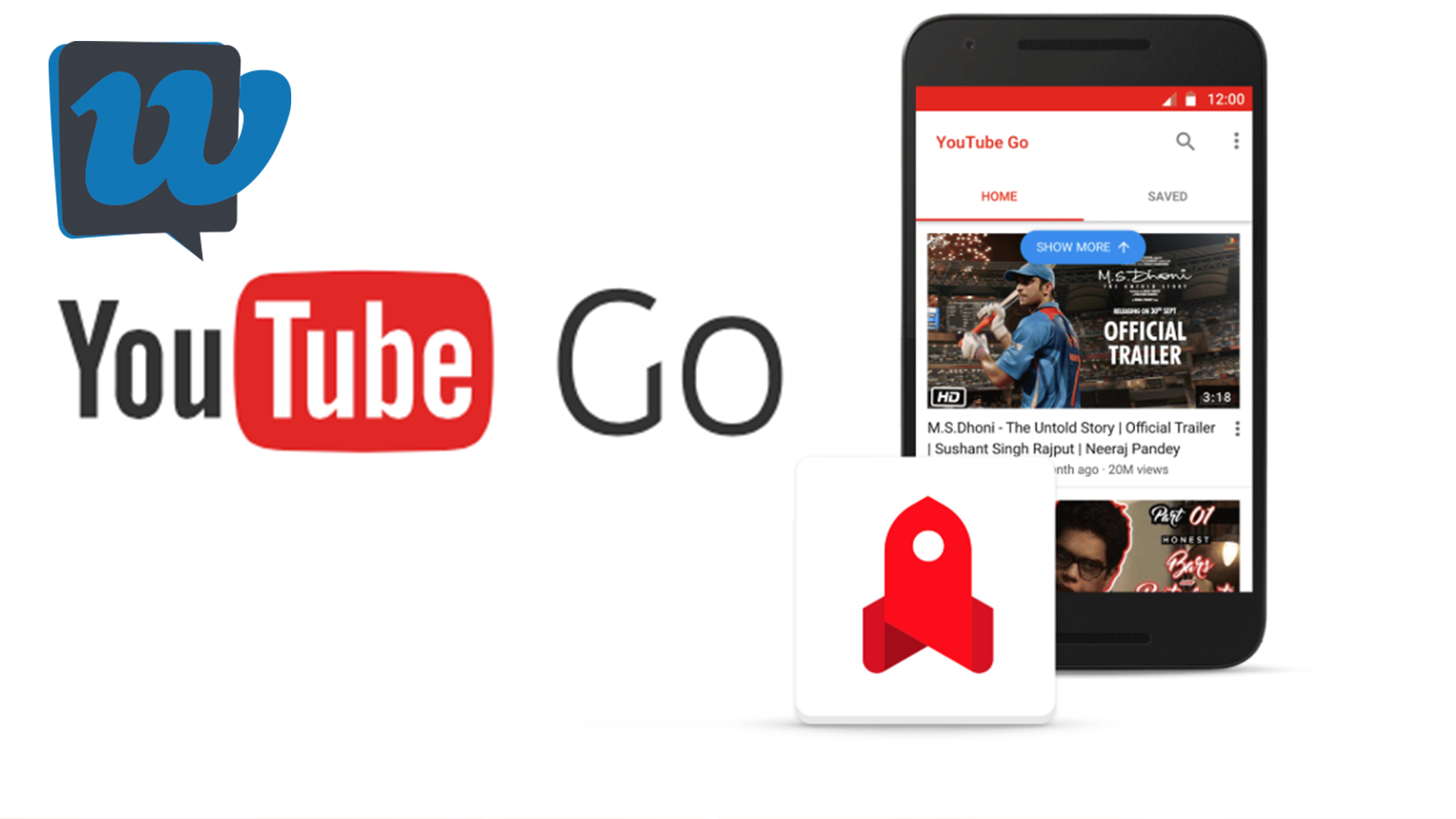 YouTube, presto sarà possibile la visione dei video anche off-line