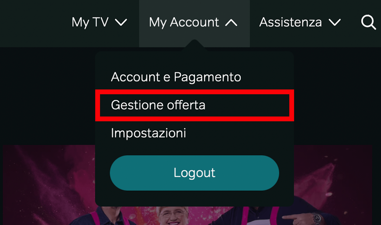 Come Disattivare Il Rinnovo Automatico Di Now Tv