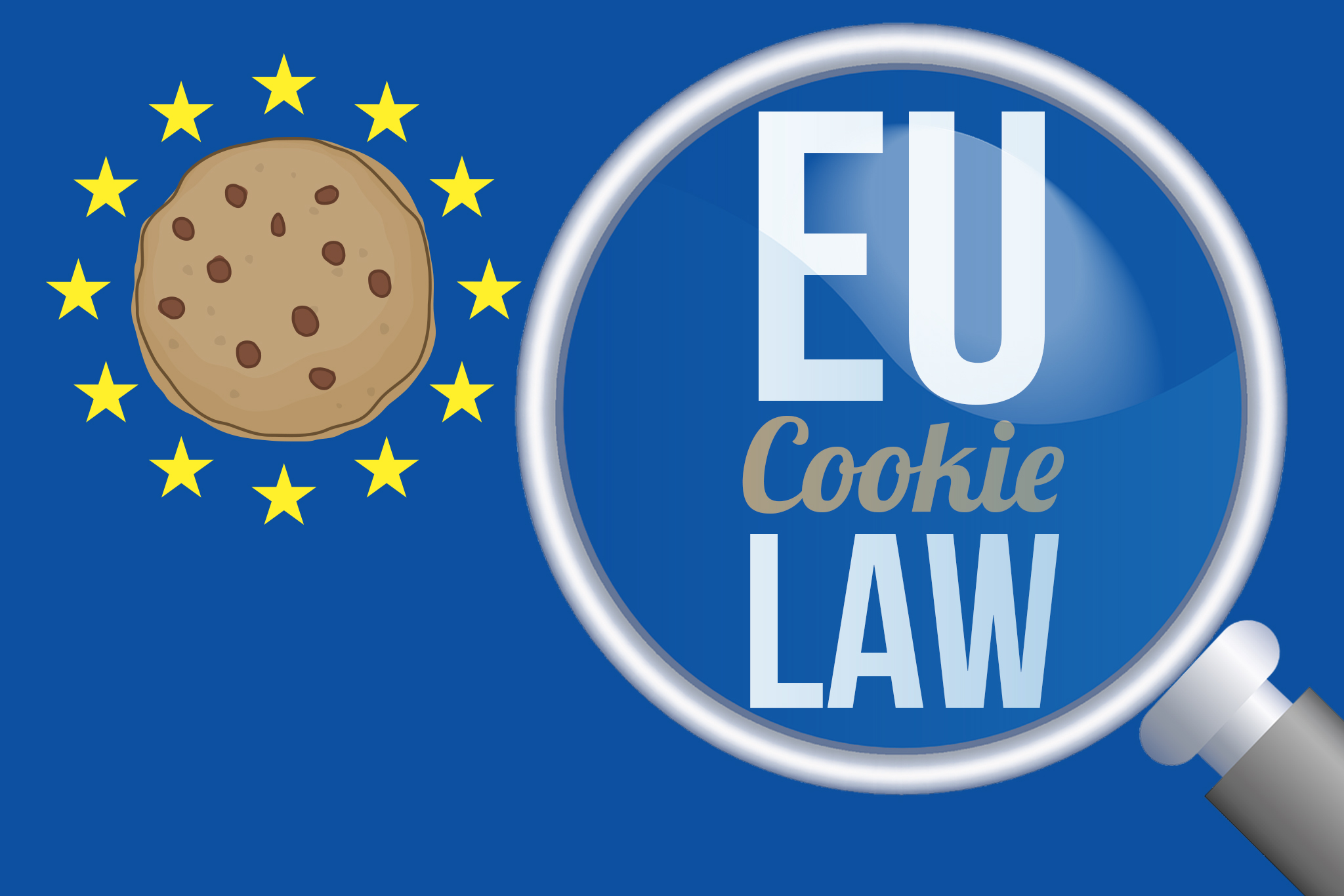 EU Cookie Law: addio banner e avvisi sui Cookie?