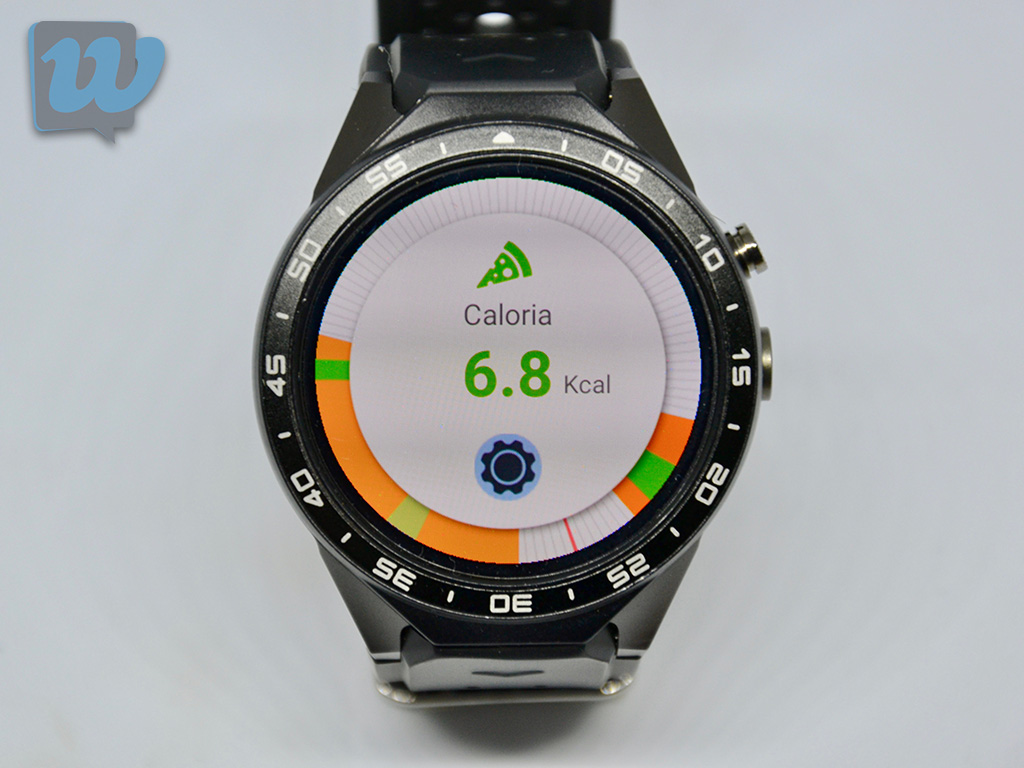 kw88 kingwear smartwatch