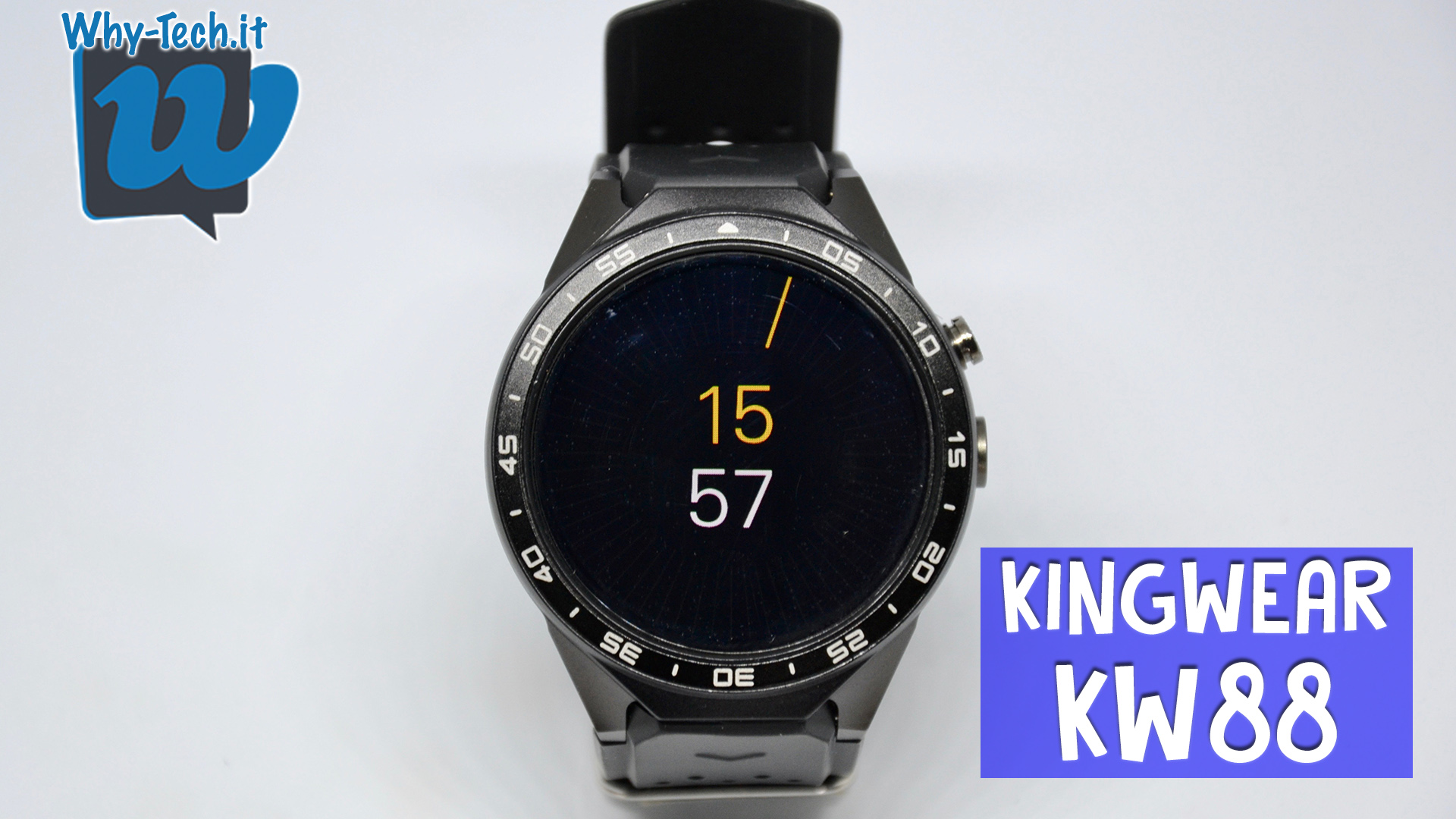 kw88 kingwear smartwatch