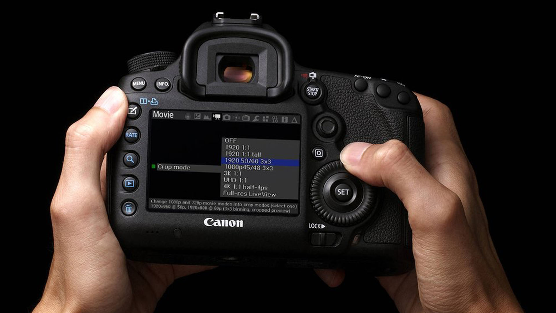 Come migliorare le reflex Canon con Magic Lantern