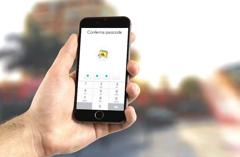password-foto-smartphone