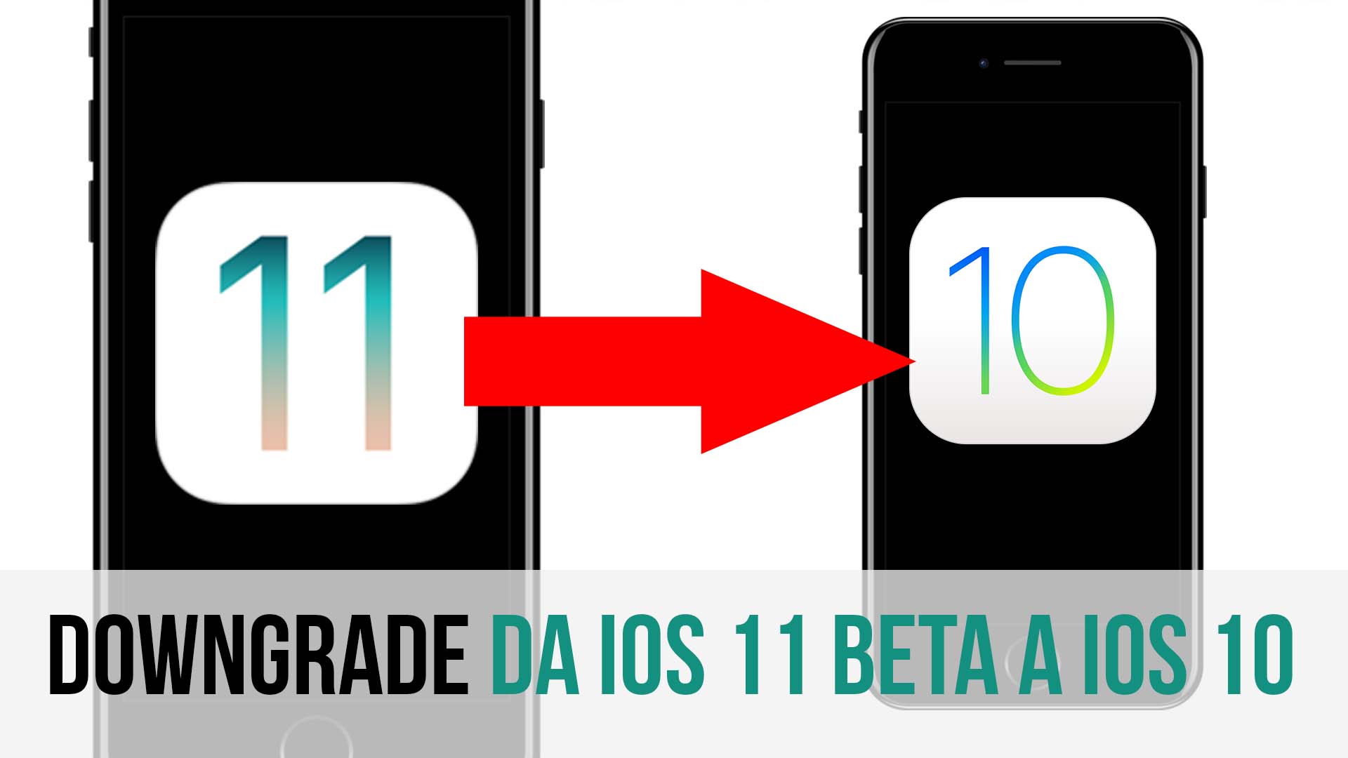 downgrade-ios