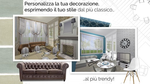 Le migliori app per progettare e arredare casa why tech Disegnare casa in 3d