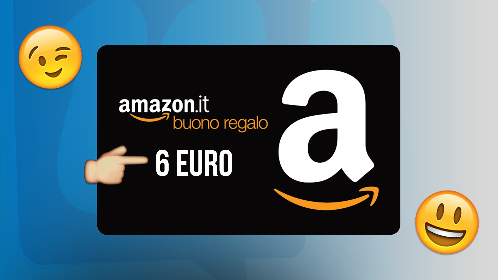 Come Ricevere Un Buono Sconto Di 6 Su Amazon Why Tech