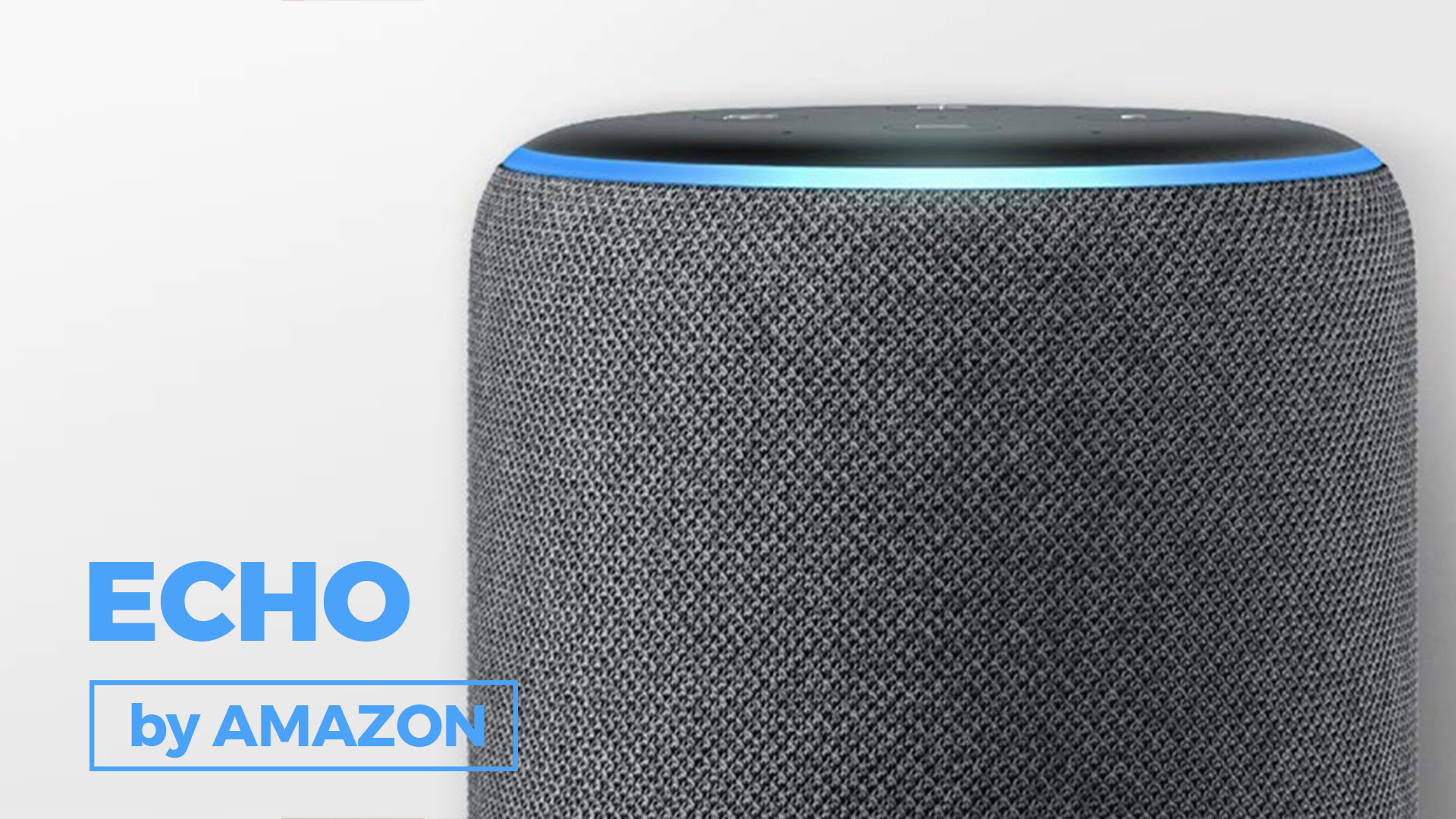 Amazon-Echo