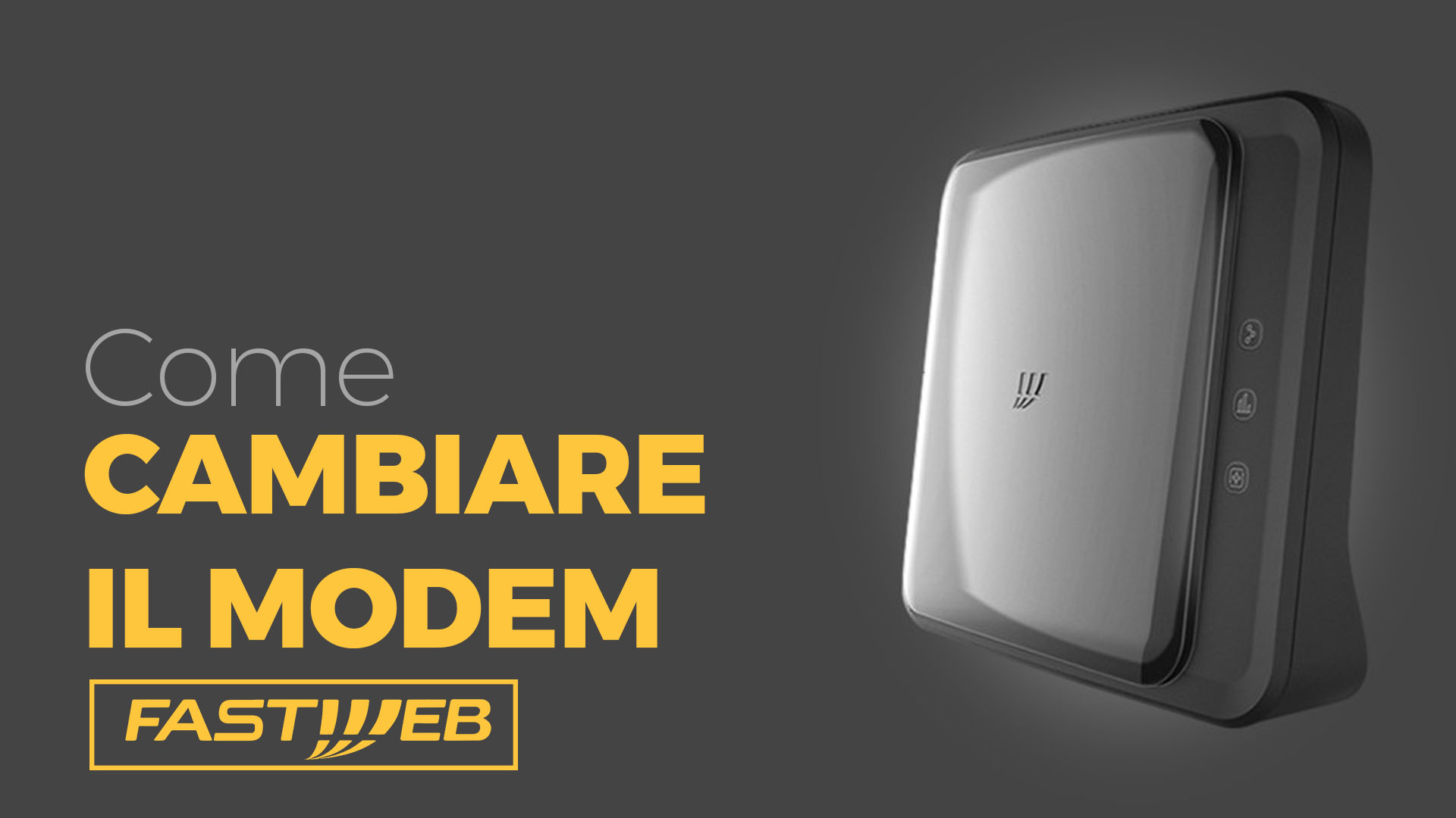 cambiare-modem-fastweb