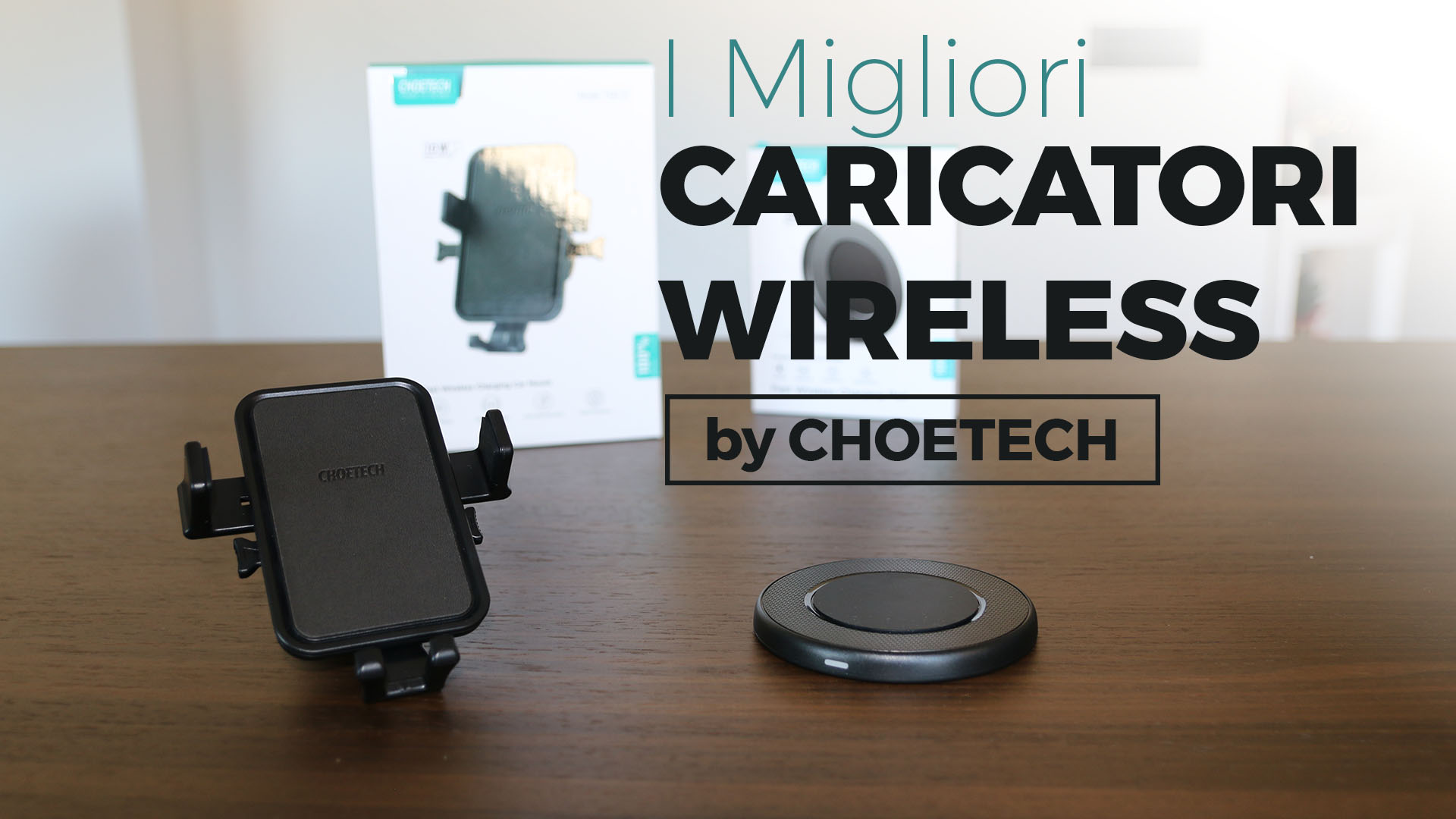 caricatori-wireless-choetech