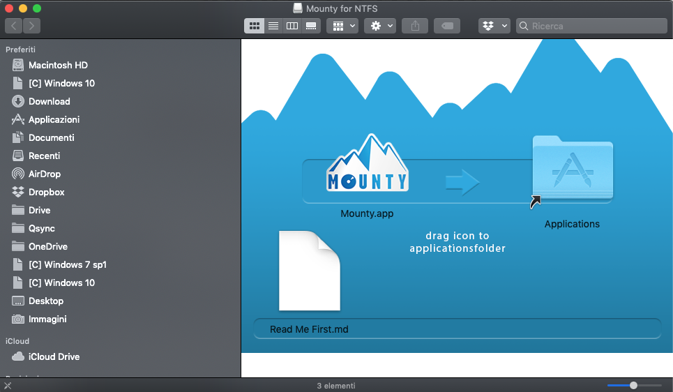 NTFS su Mac gratis: la migliore alternativa gratuita a Paragon e Tuxera -  Why-Tech