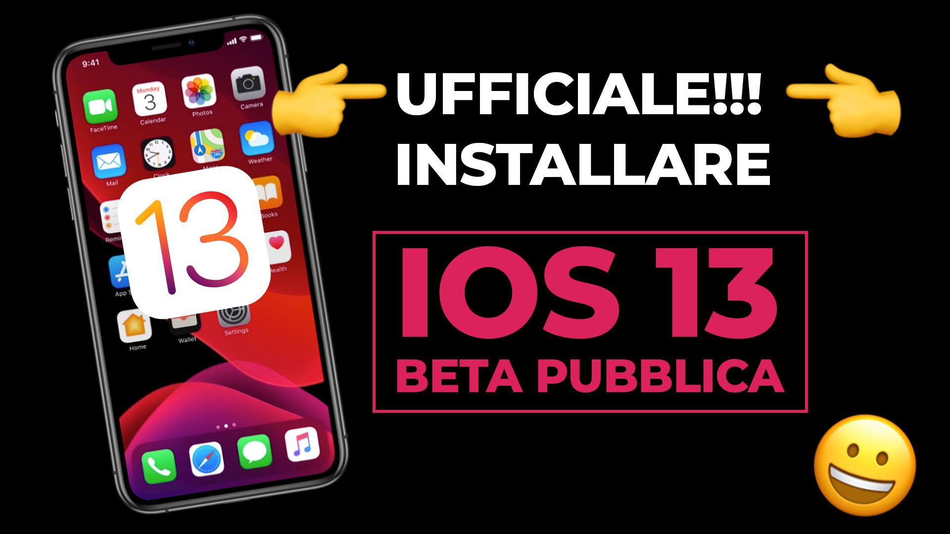 installare-ios-13-beta-pubblica