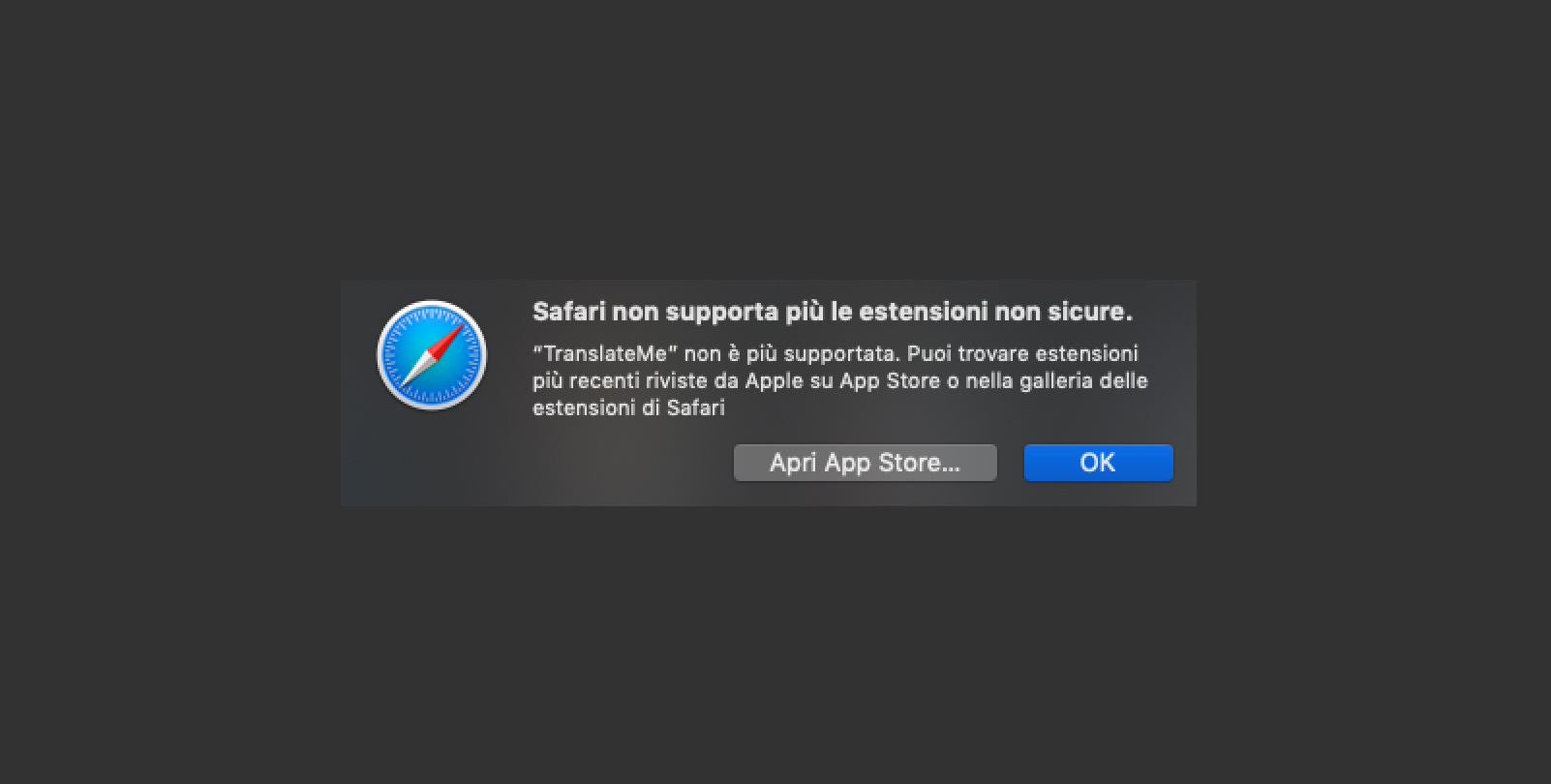 Safari-non-supporta-piu-le-estensioni-non-sicure