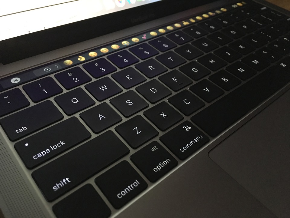 riavviare-la-Touch-Bar-del-macbook