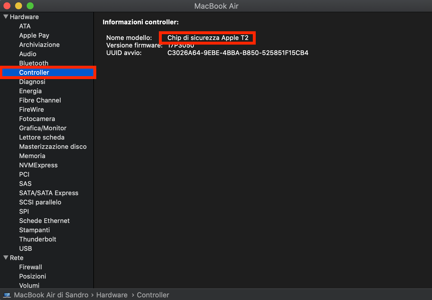 Come-scoprire-se-il-Mac-ha-il-chip-T2
