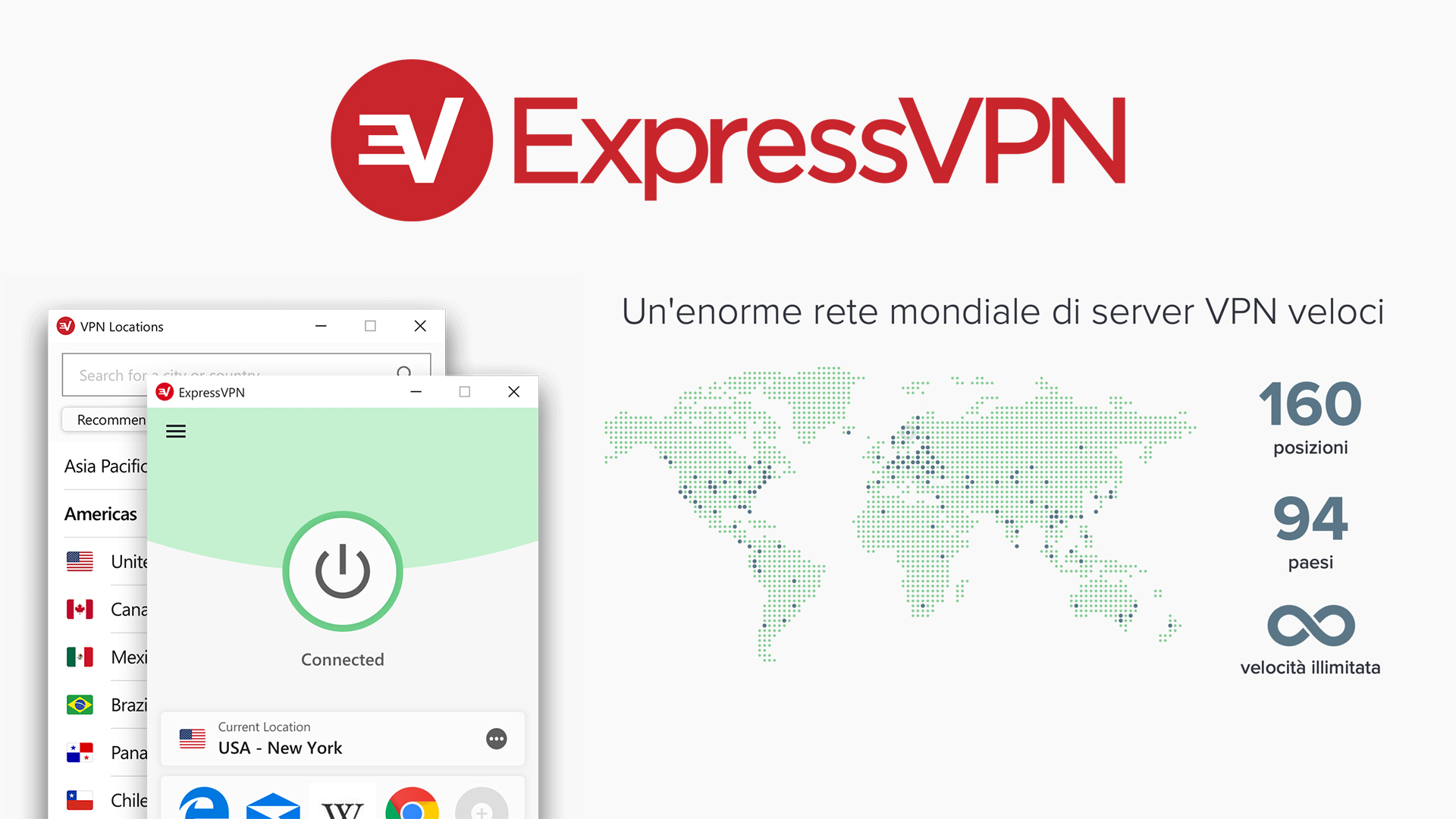 Recensione-ExpressVPN