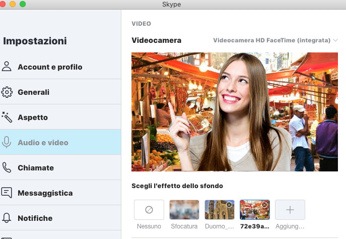 Come-si-cambia-lo-sfondo-su-Skype