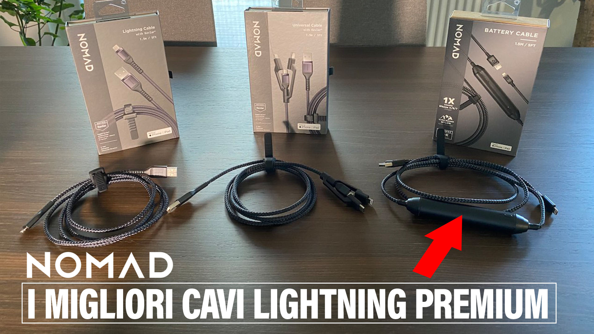 I-migliori-cavi-Lightning-premium