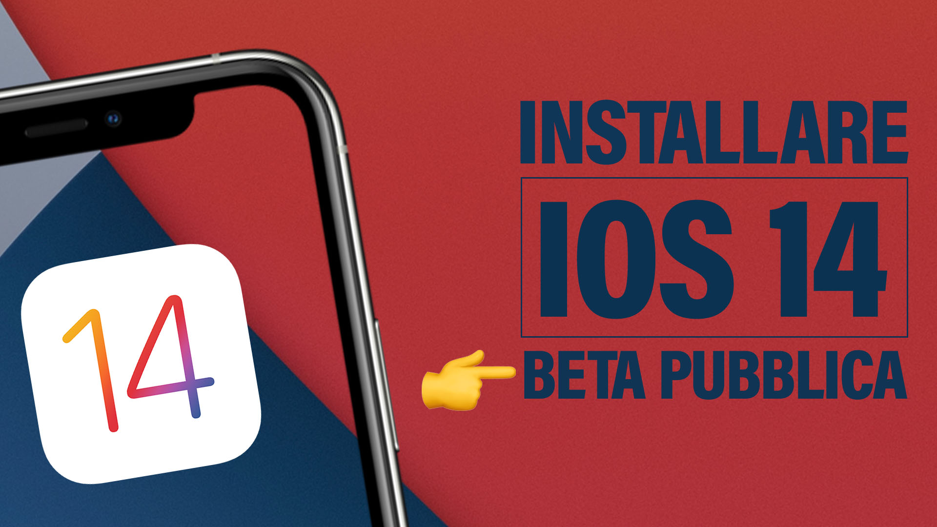 installare-ios-14-beta-pubblica