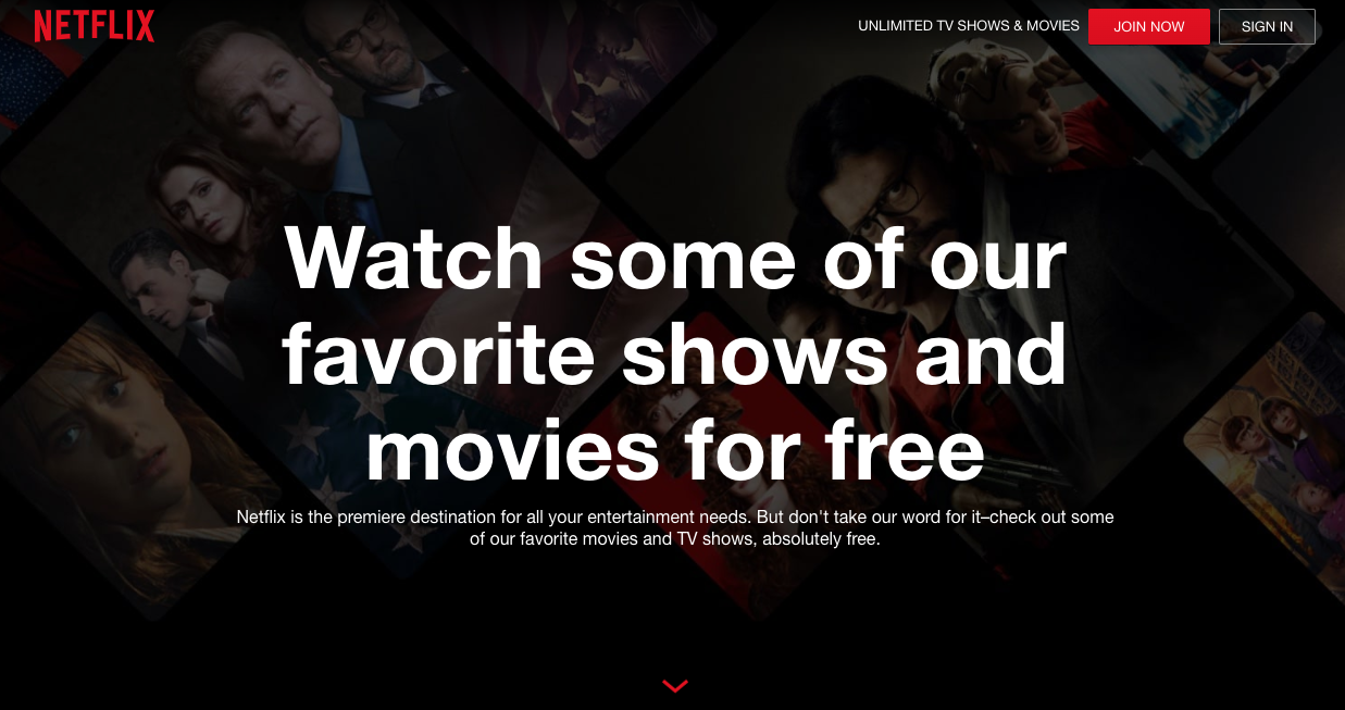 Guardare-Netflix-gratis-senza-abbonamento