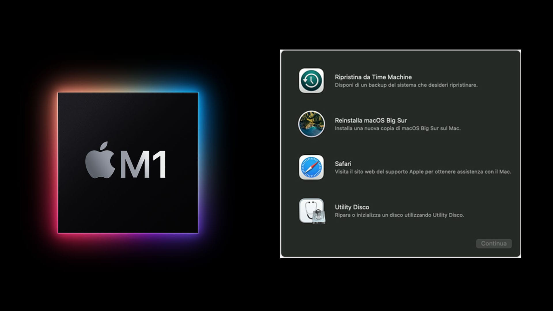 Avviare-macOS-Recovery-nei-Mac-con-chip-Apple-M1