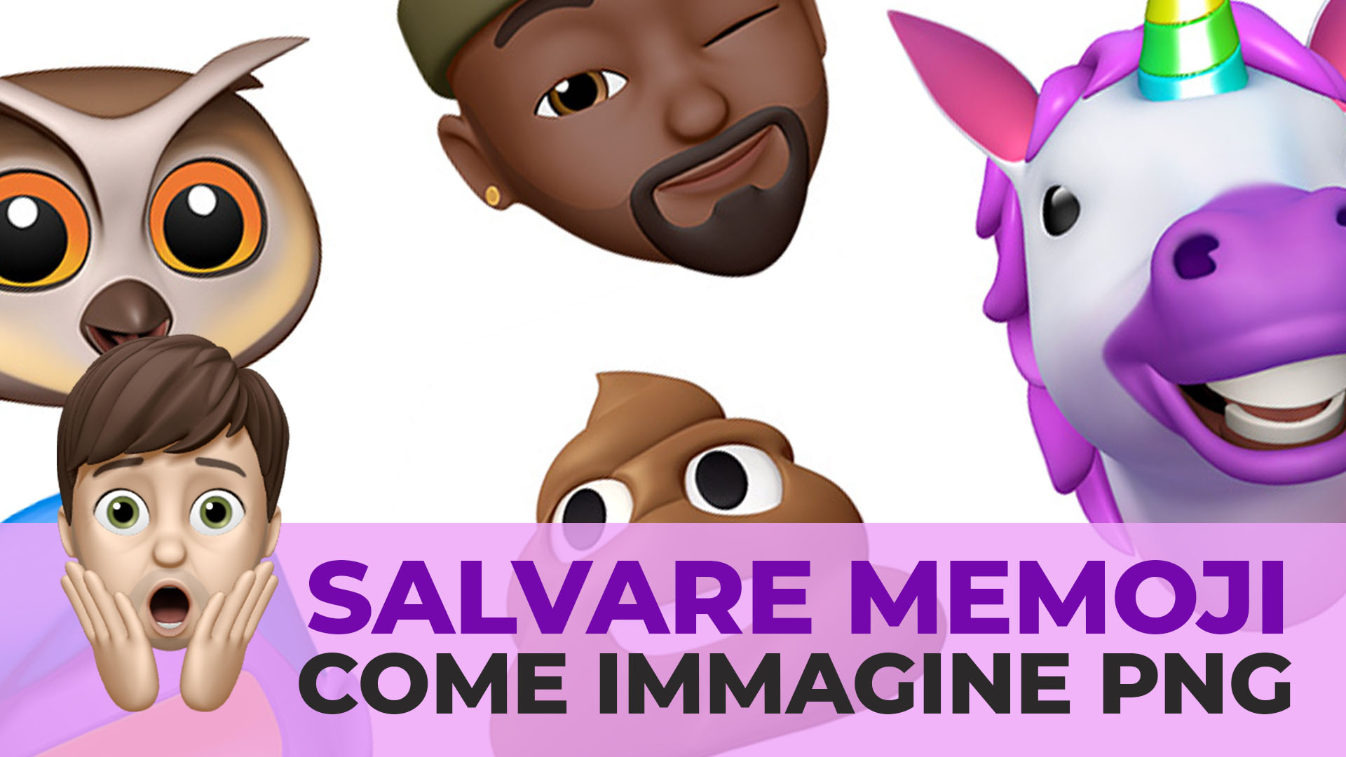 salvare-memoji-come-immagine-trasparentre