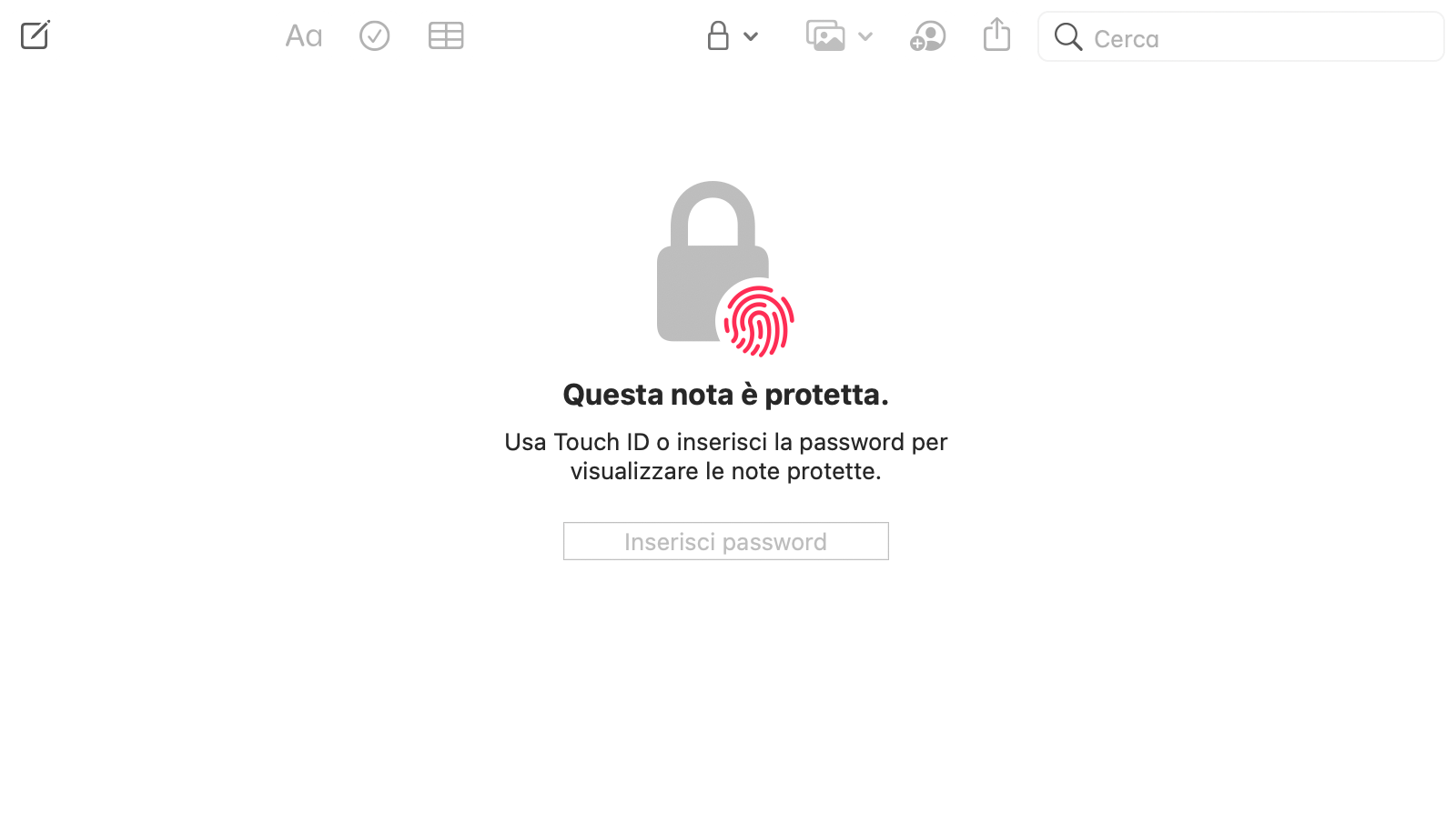 MacBook-attivare-il-Touch-ID-per-sbloccare-le-note-protette