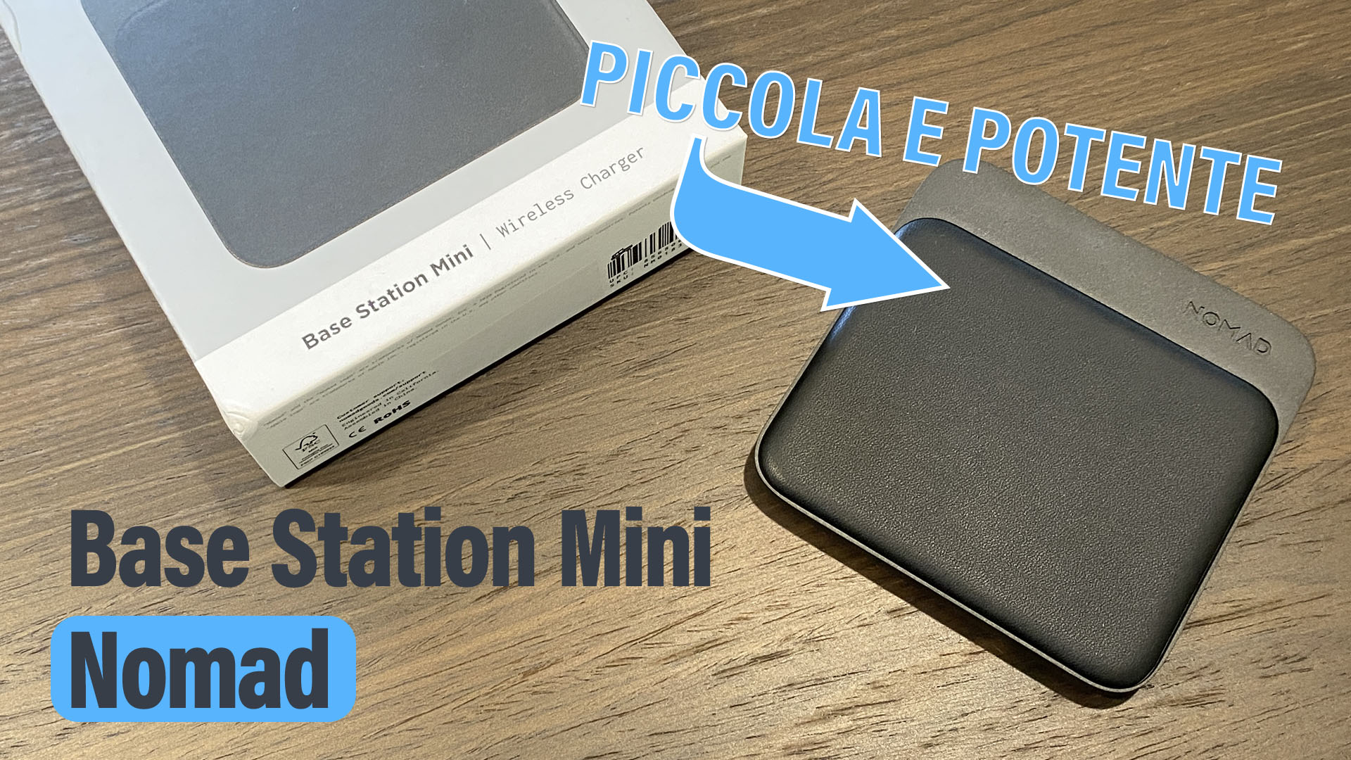 Recensione-Nomad-Base-Station-Mini