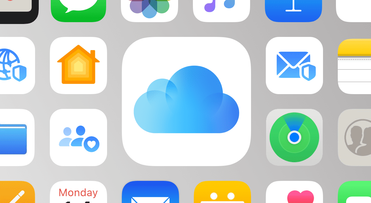 iCloud