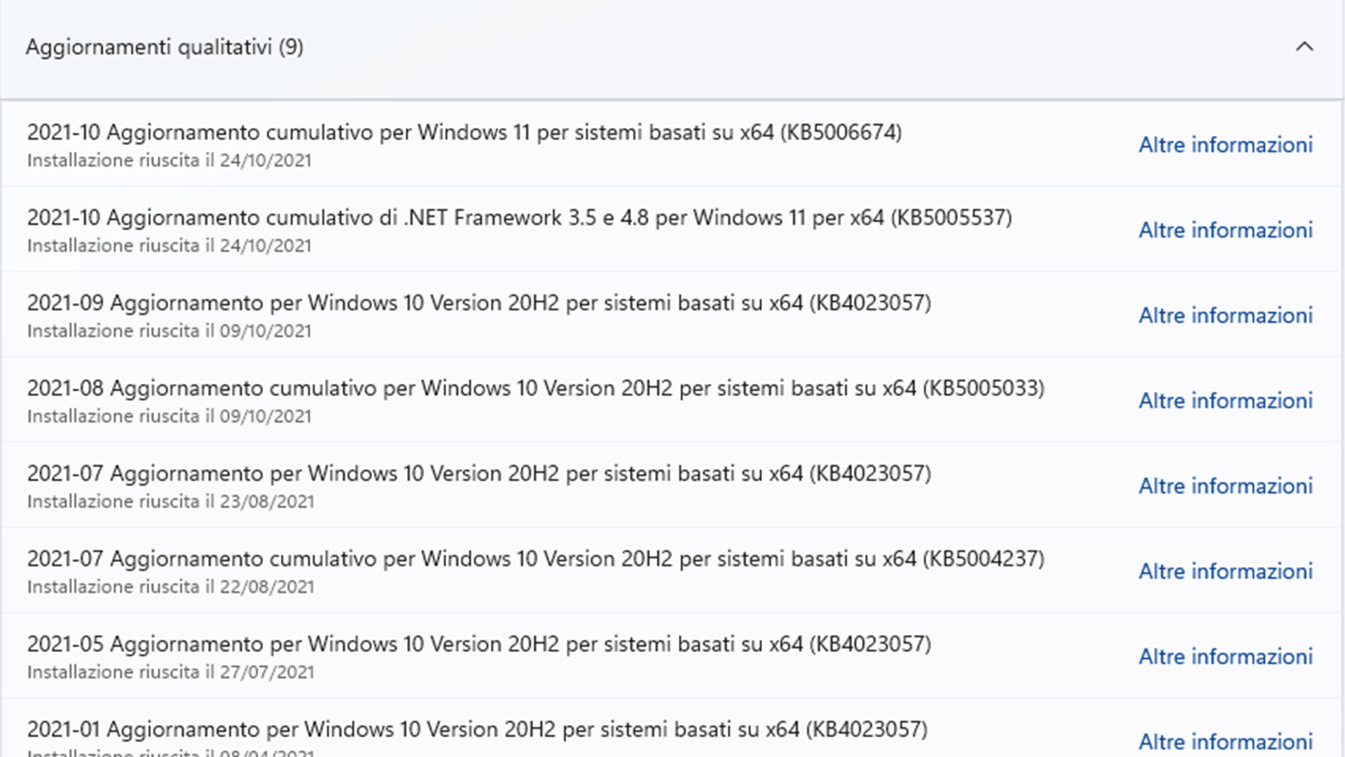 Visualizzare-cronologia-degli-aggiornamenti-in-Windows-11