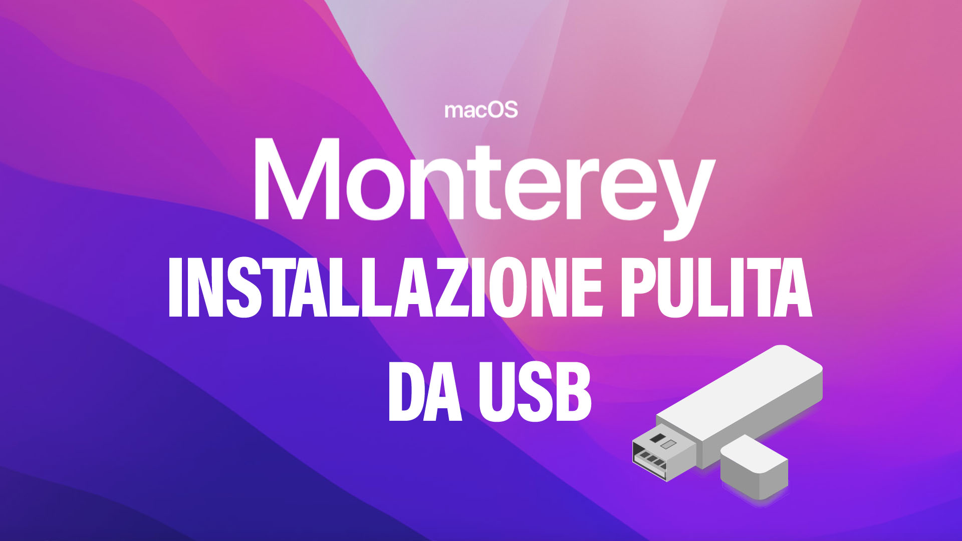 Monterey-installazine-pulita-da-usb