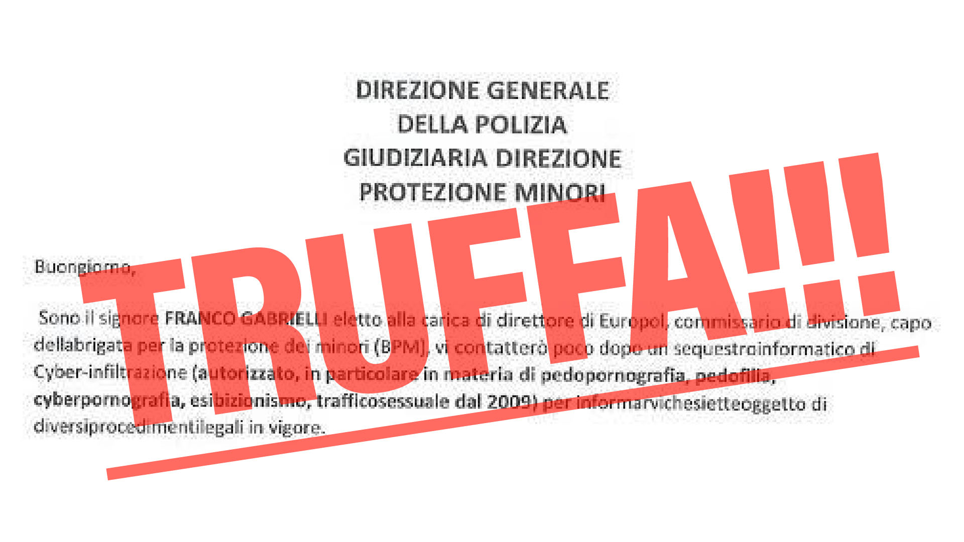 Truffa-direzione-generale-polizia