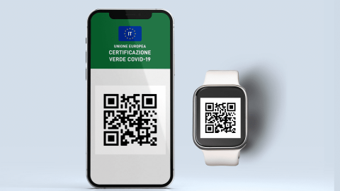 Come mettere Green Pass su Wallet Green Pass su Wallet Green Pass Wallet Come mettere Green Pass su Wallet Iphone Come mettere Green Pass su Wallet Apple Watch Come mettere Green Pass su Wallet dall'App Io  Come mettere Green Pass su Wallet da Immuni Come mettere Green Pass su Wallet da Io 