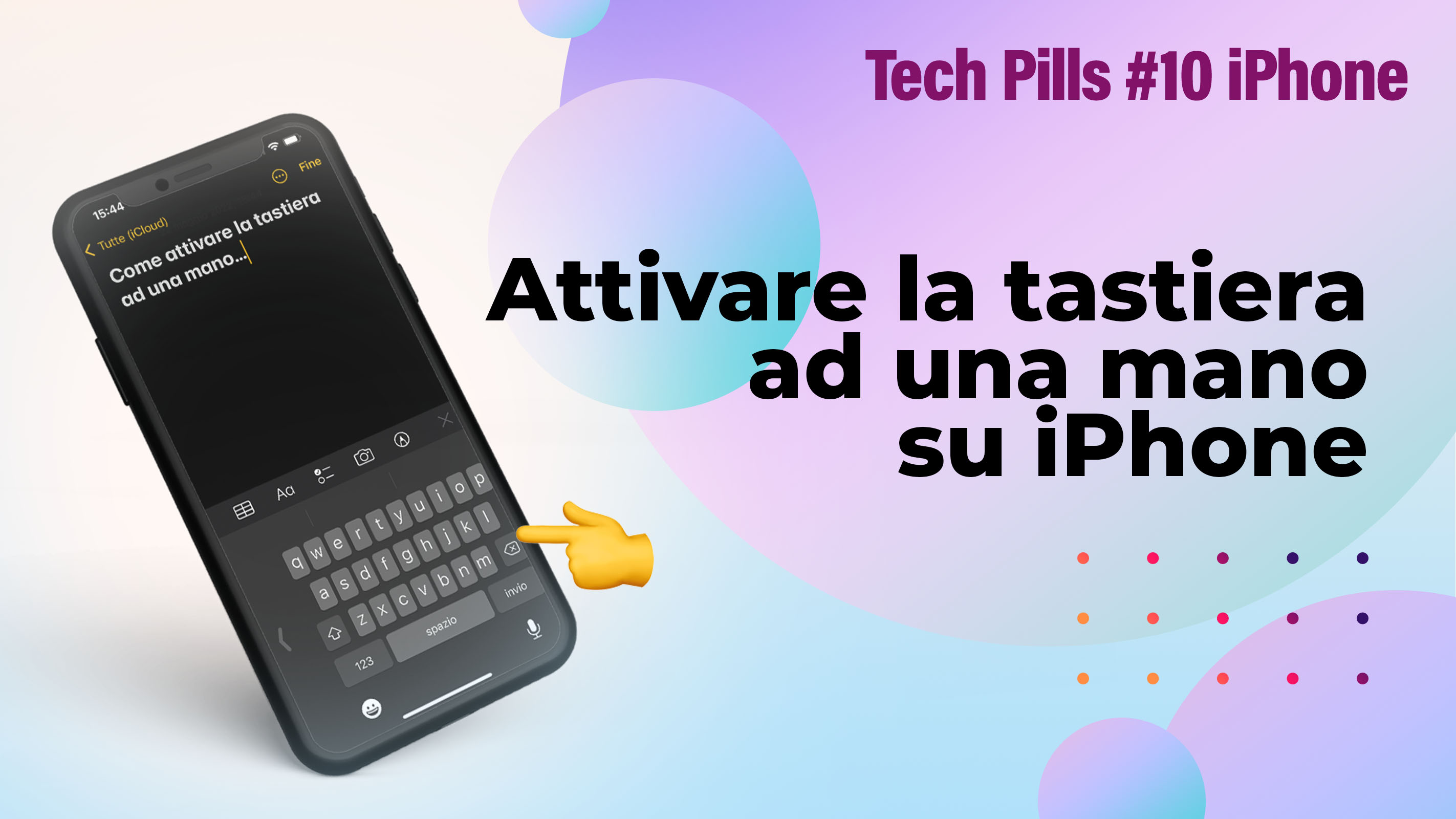 Attivare-la-tastiera-ad-una-mano-su-iPhone