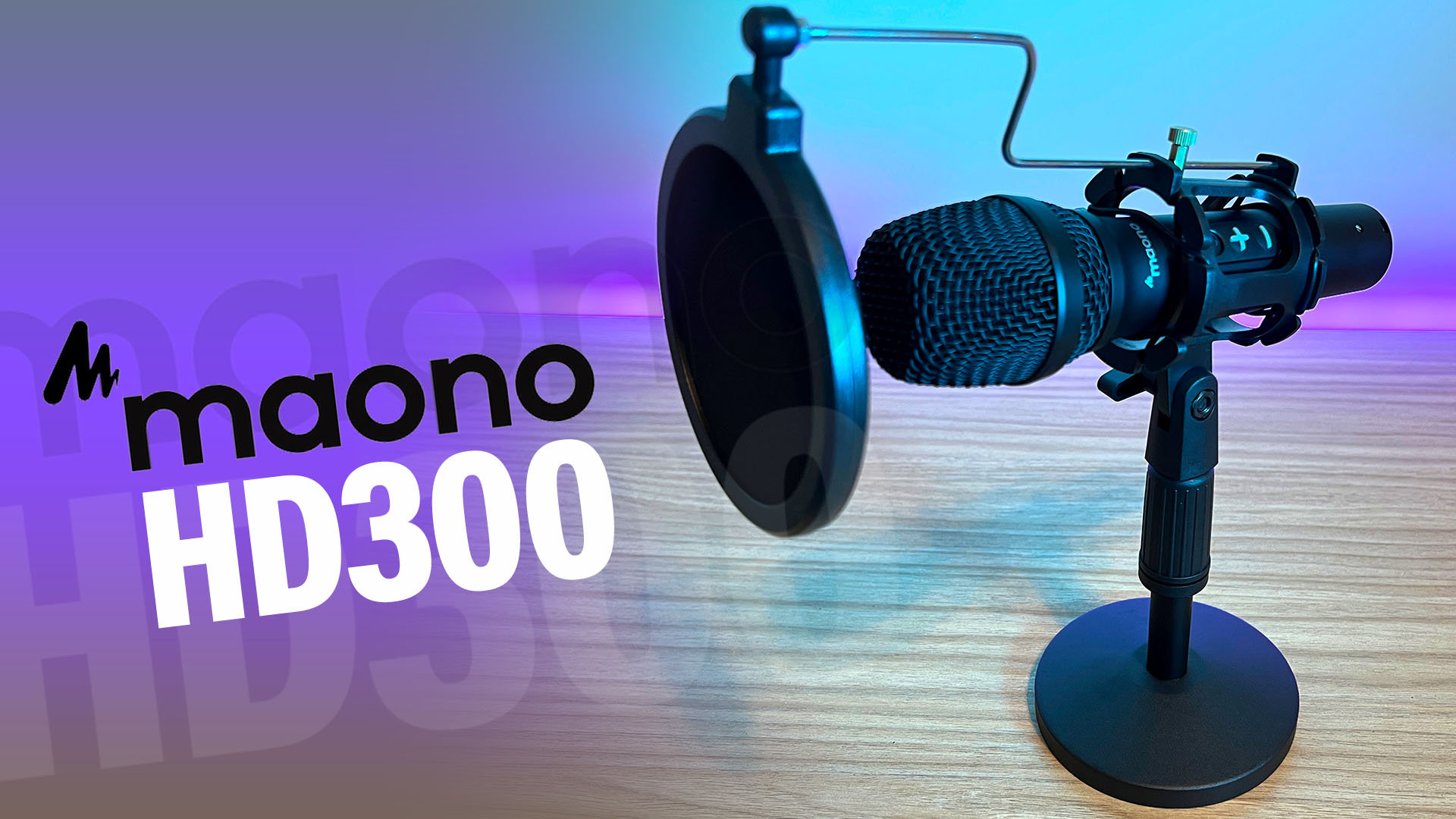 maono-hd-300-recensione