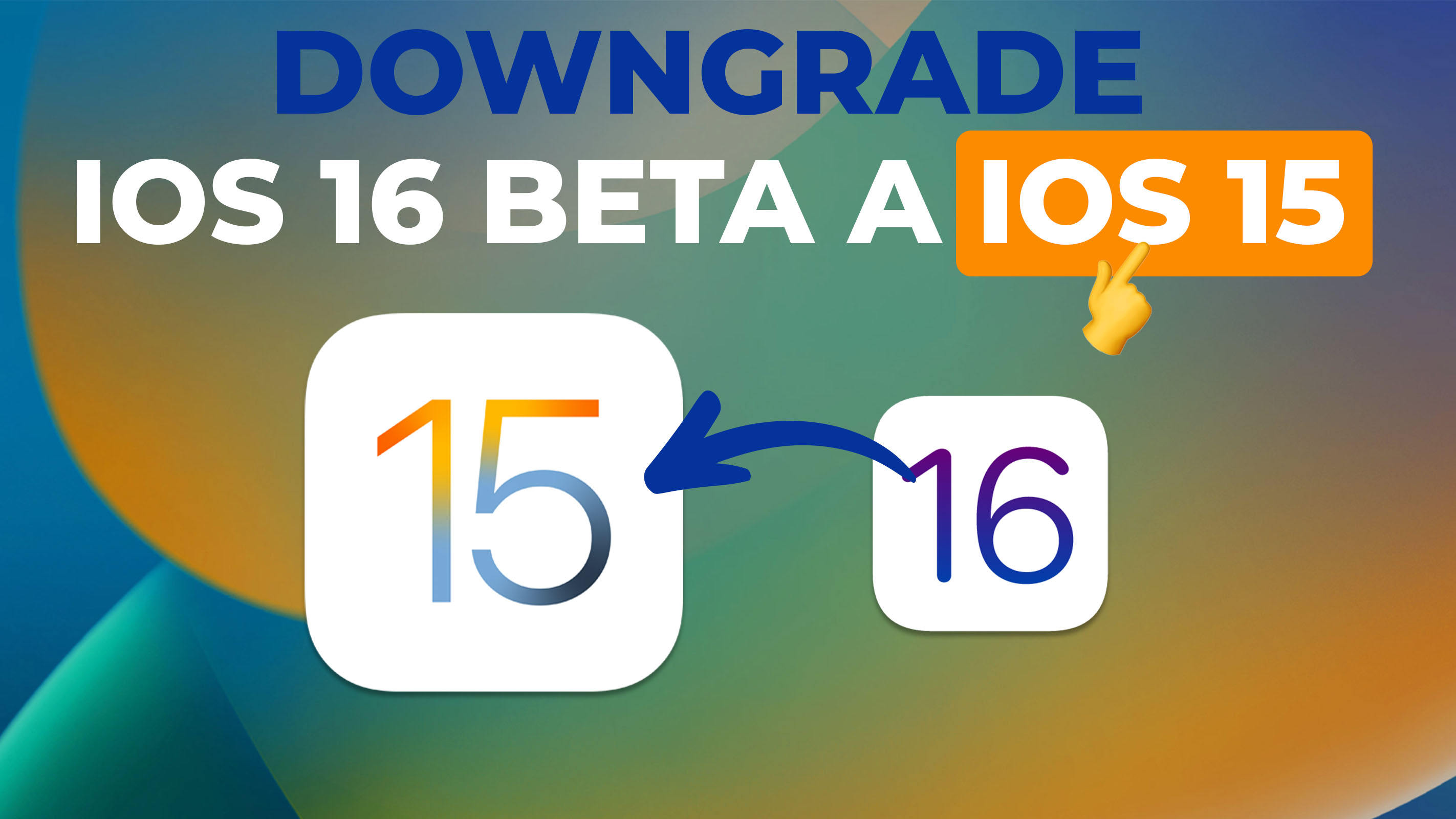 ios-16-downgrade