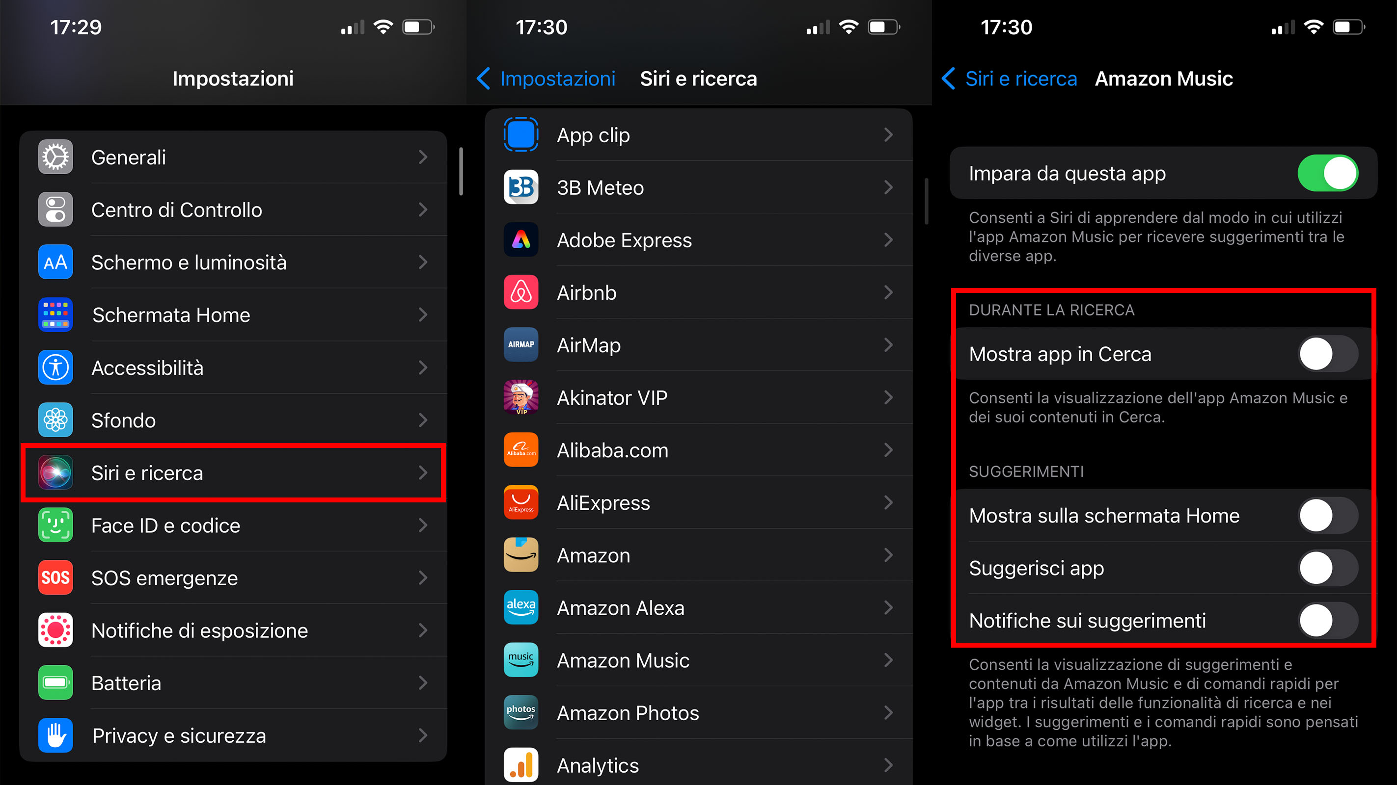 Eliminare-app-dalla-ricerca-di-iPhone-e-iPad