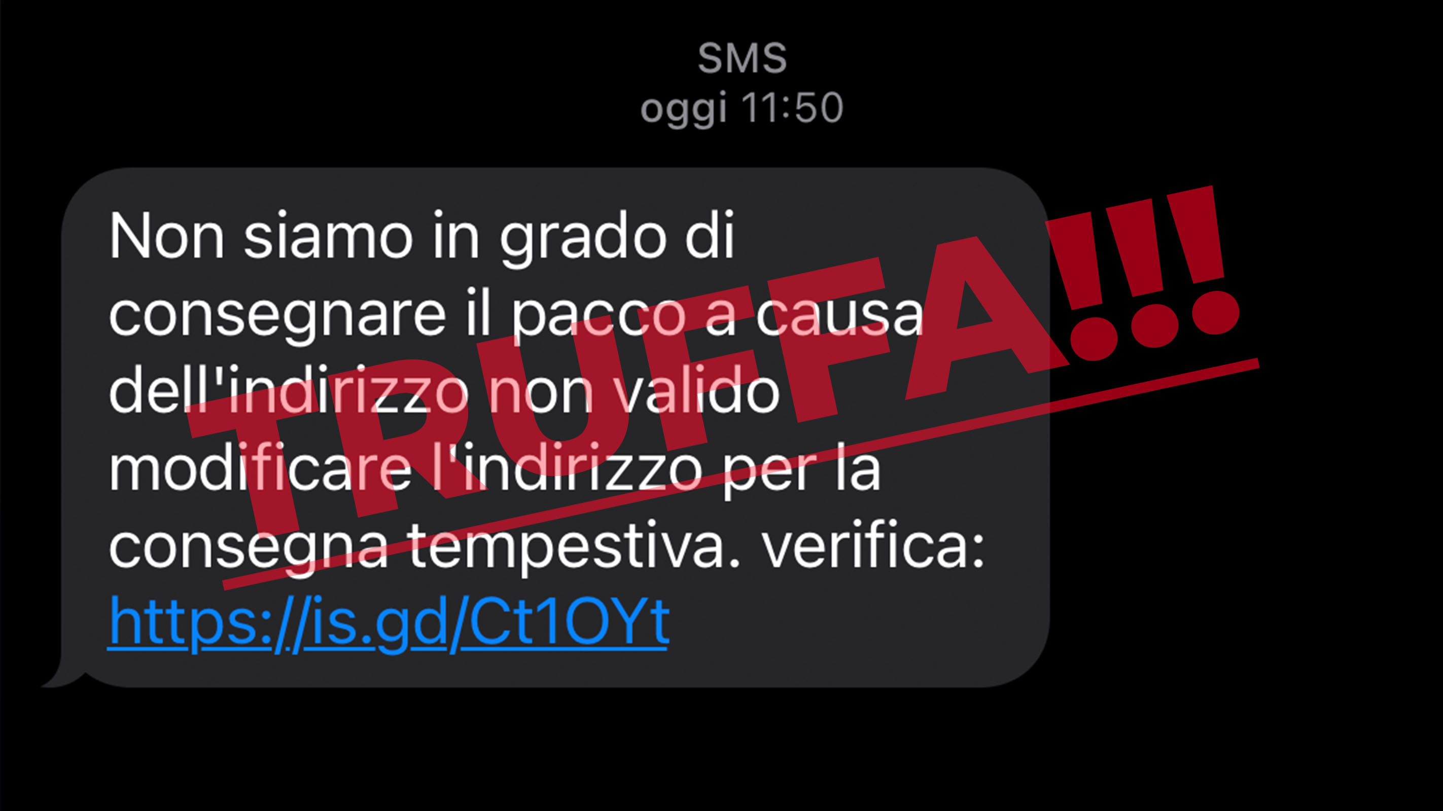 Truffa-SMS-Non-siamo-in-grado-di-consegnare-il-pacco