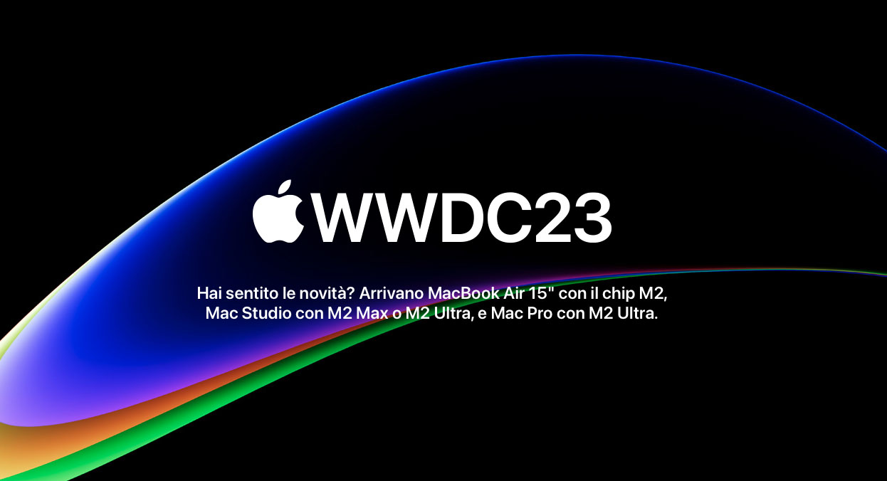 Recap-WWDC23