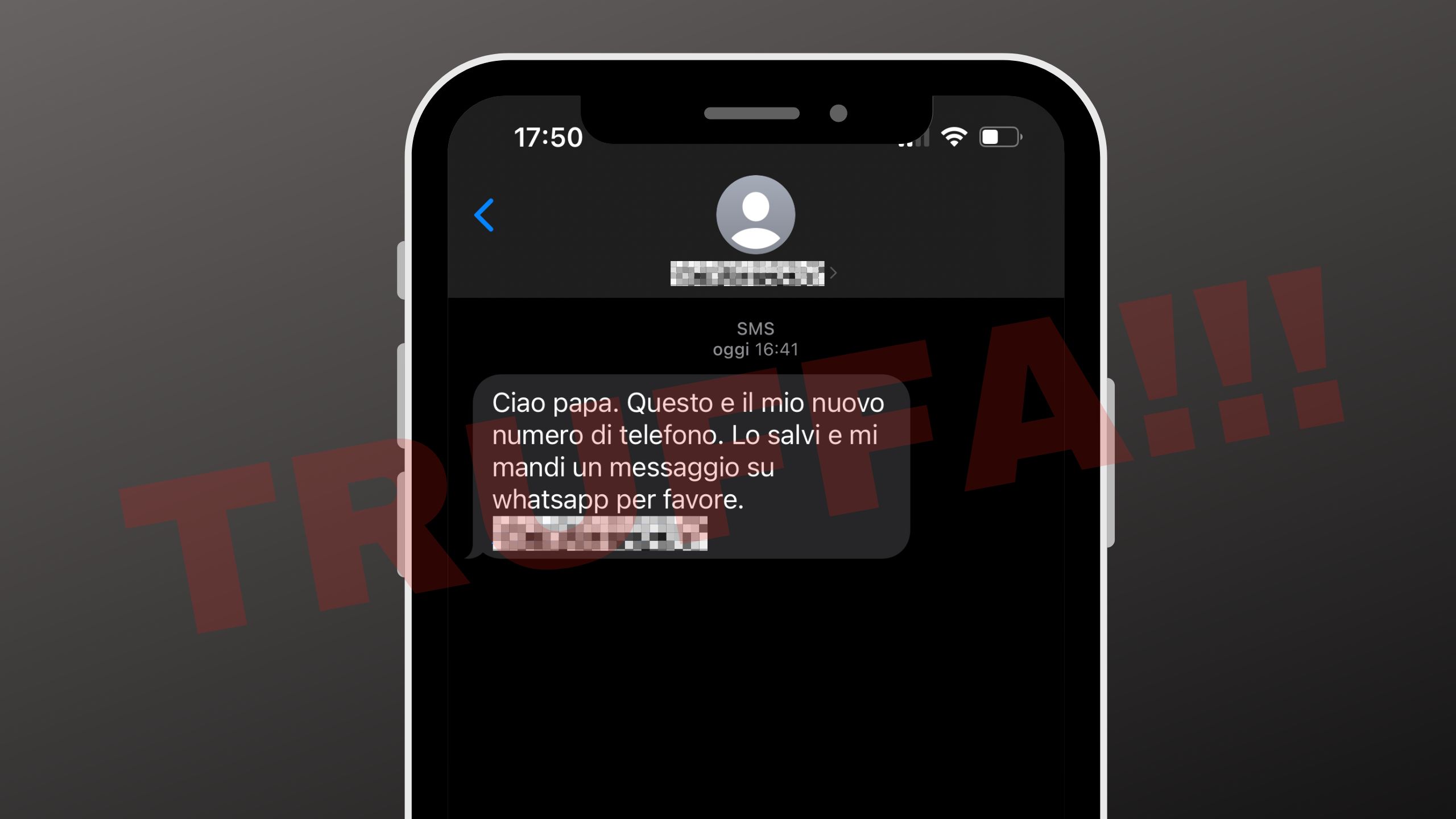 Truffa-Ciao-papa.-Questo-e-il-mio-nuovo-numero-di-telefono