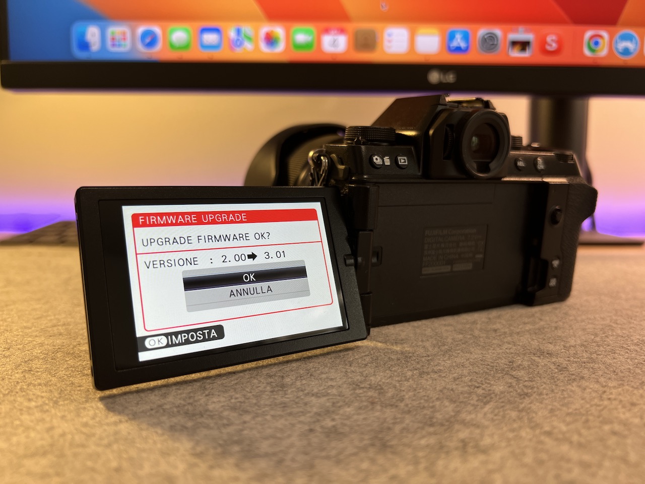 Aggiornare-il-firmware-della-Fujifilm-X-S10