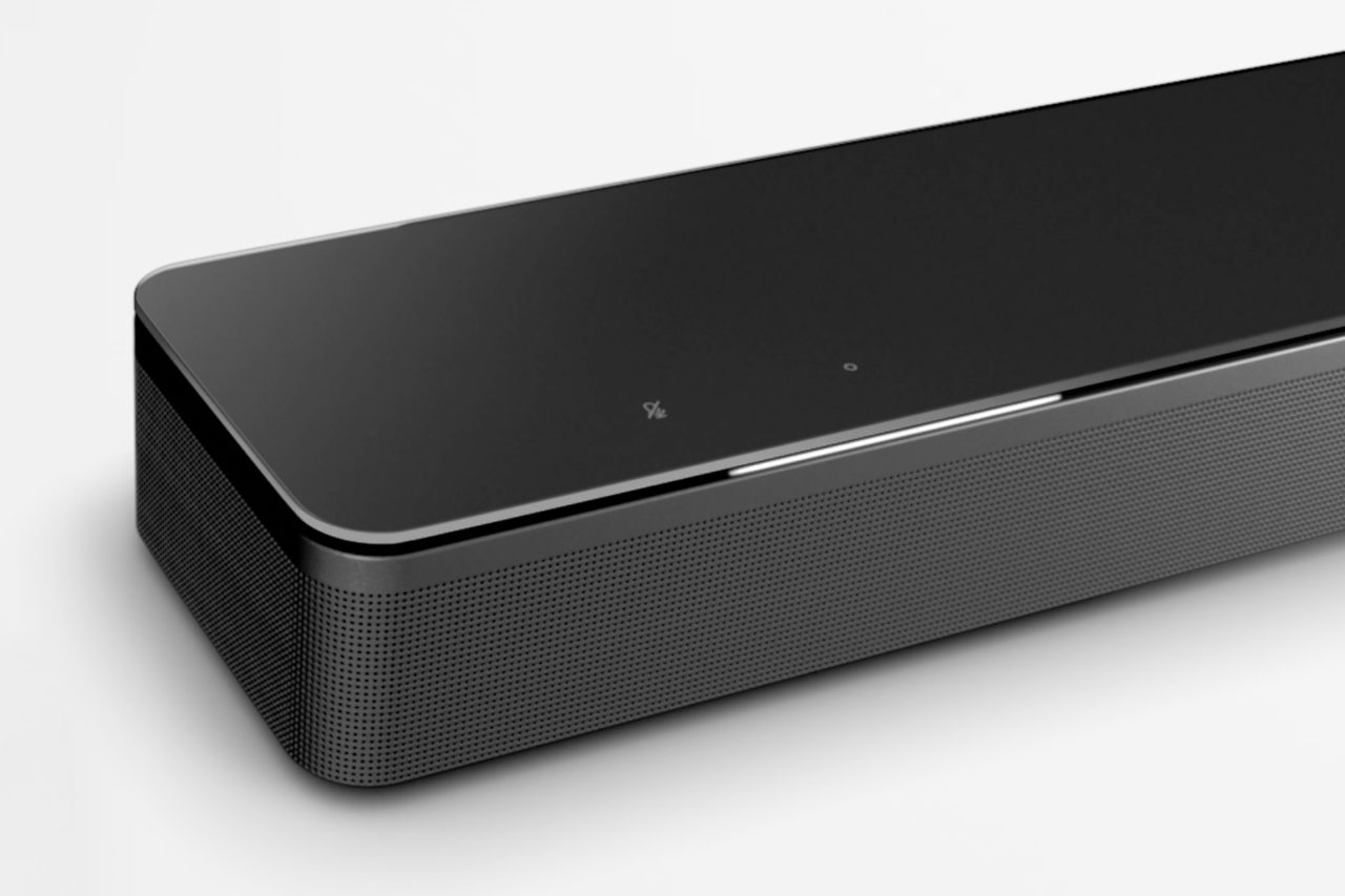 Come-aggiornare-il-Firmware-Bose-Soundbar-500