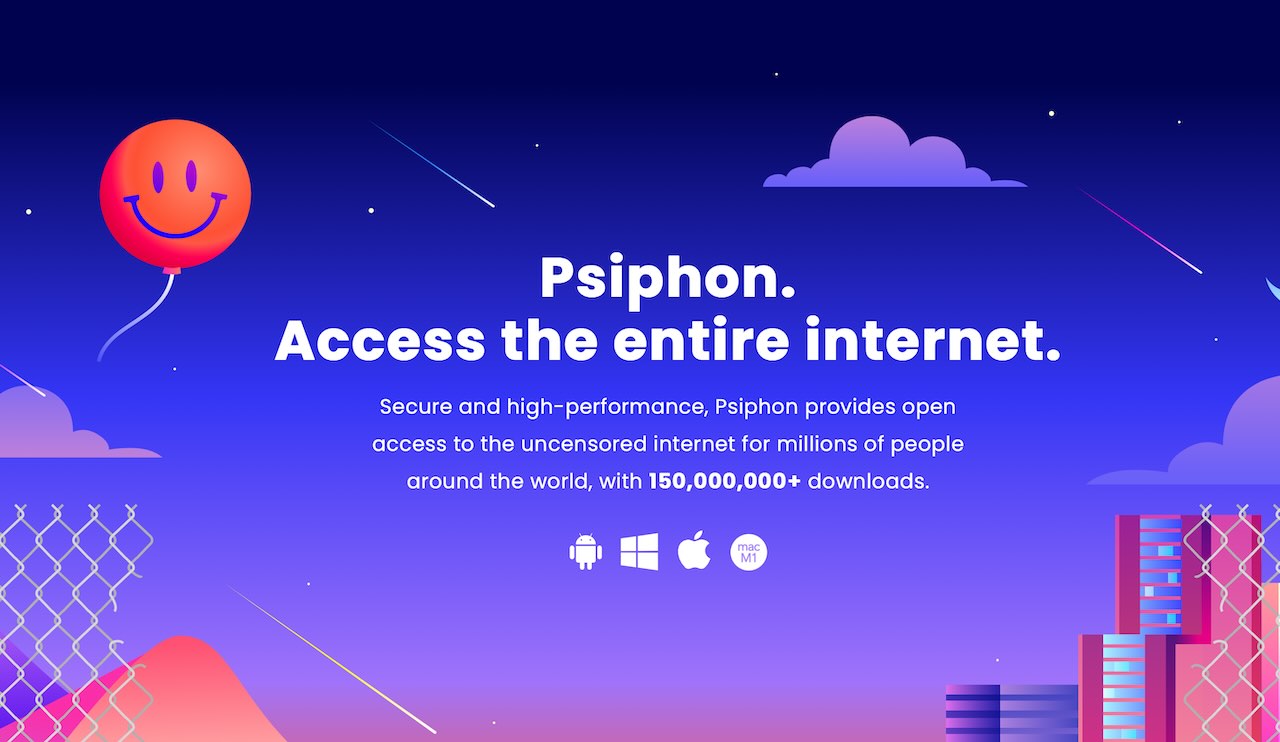 Psiphon