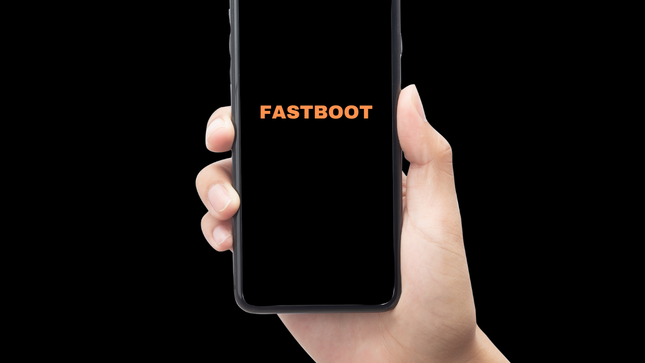 Fastboot