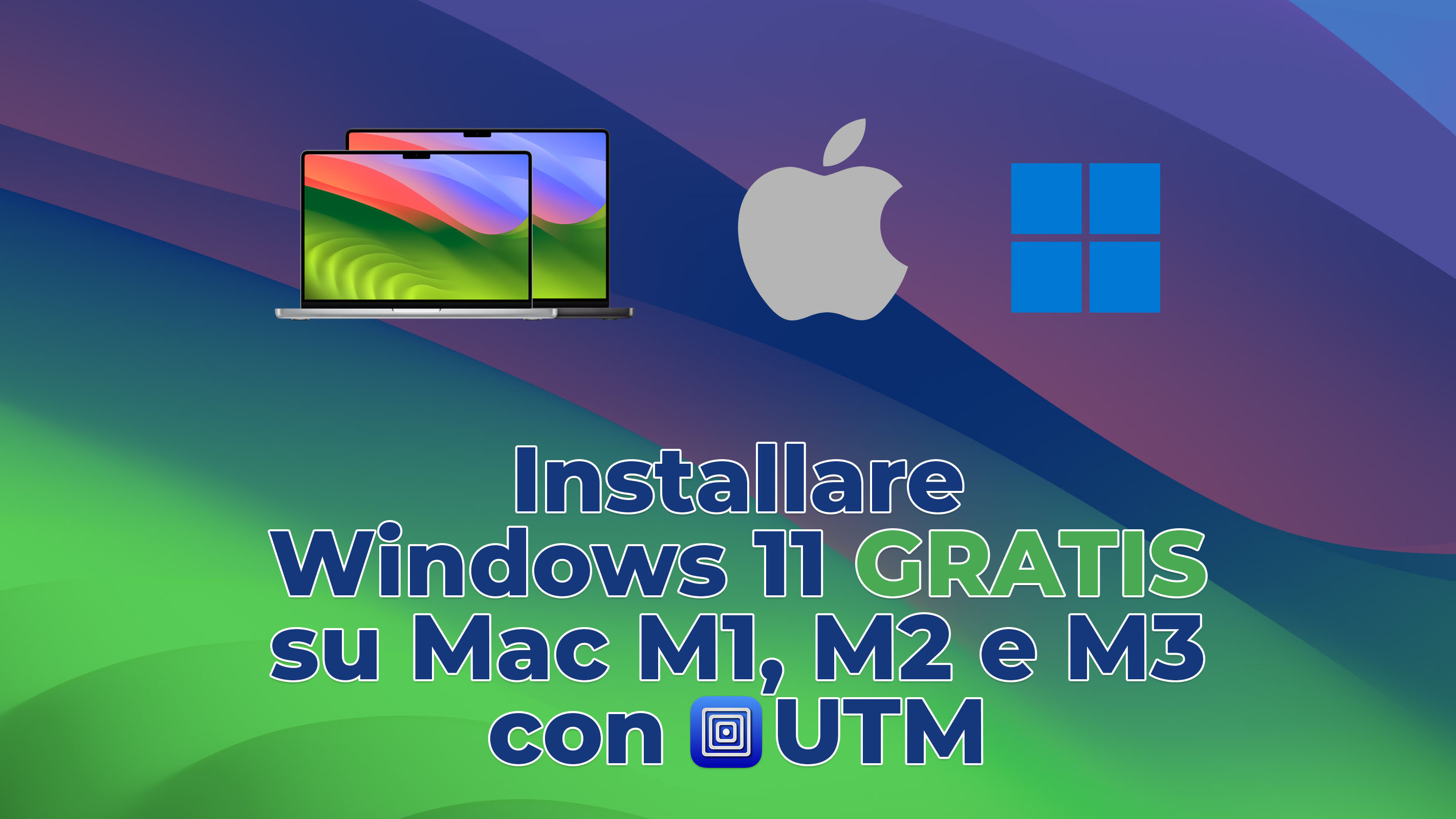 Installare-Windows-11-GRATIS-su-Mac-M1-M2-e-M3-con-UTM