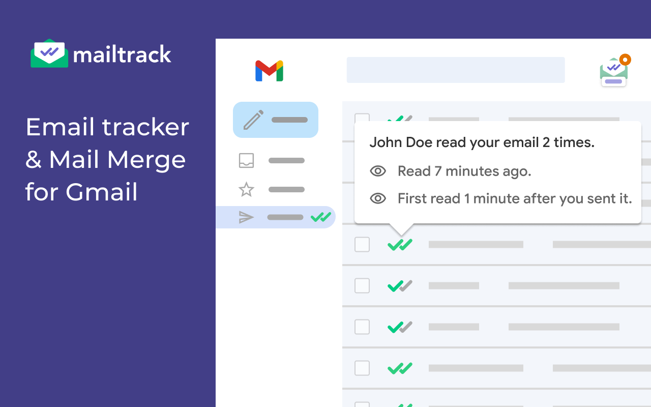 Mailtracker