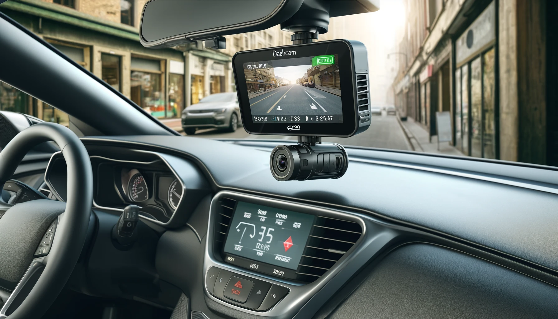 Le-migliori-Dashcam